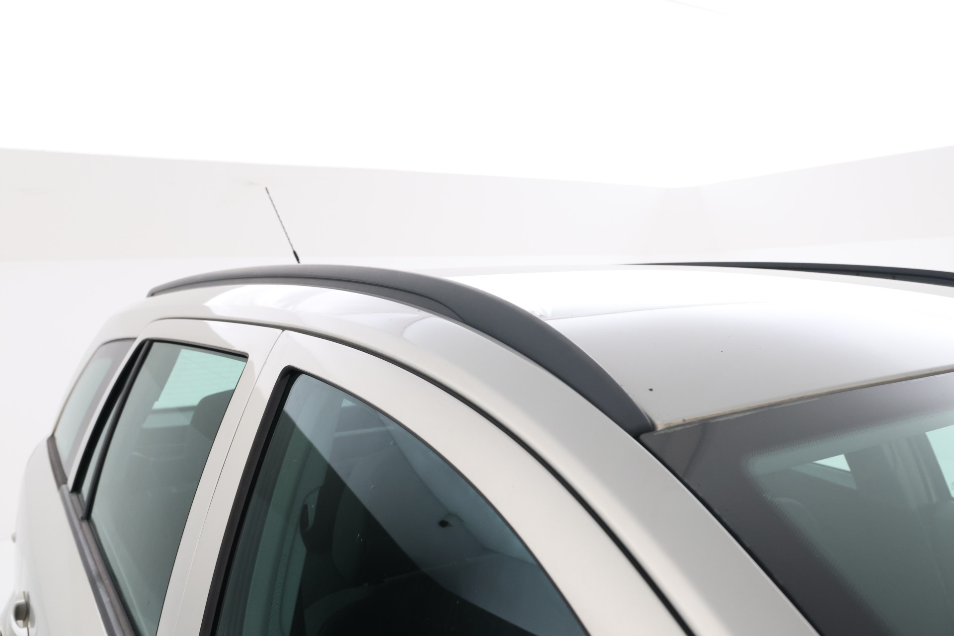 Foto van Opel Astra Wagon
