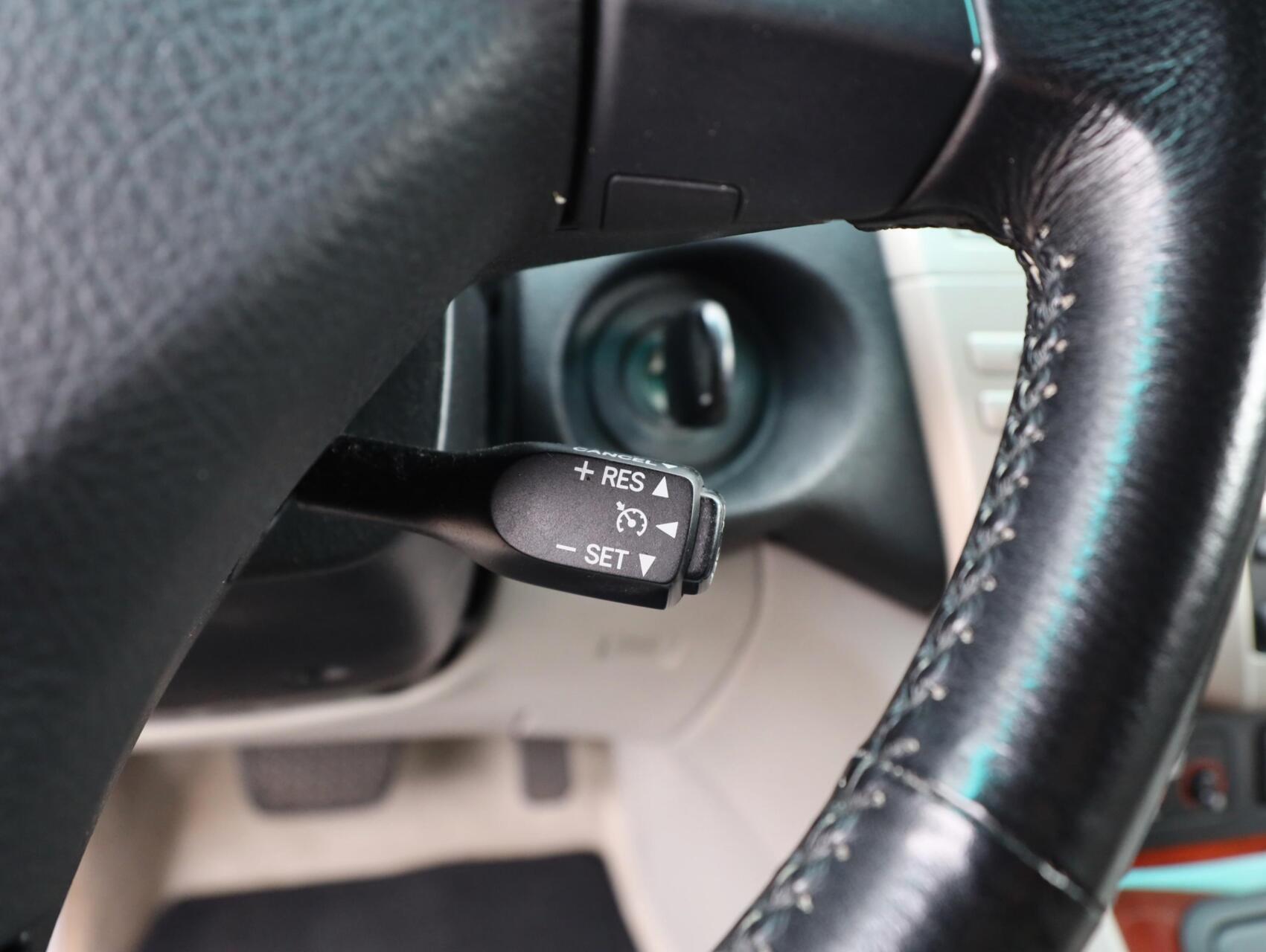 Foto van Lexus Lexus Rx300