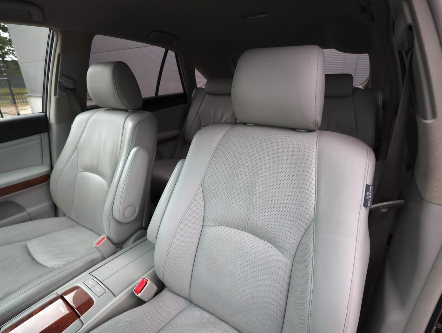 Foto van Lexus Lexus Rx300