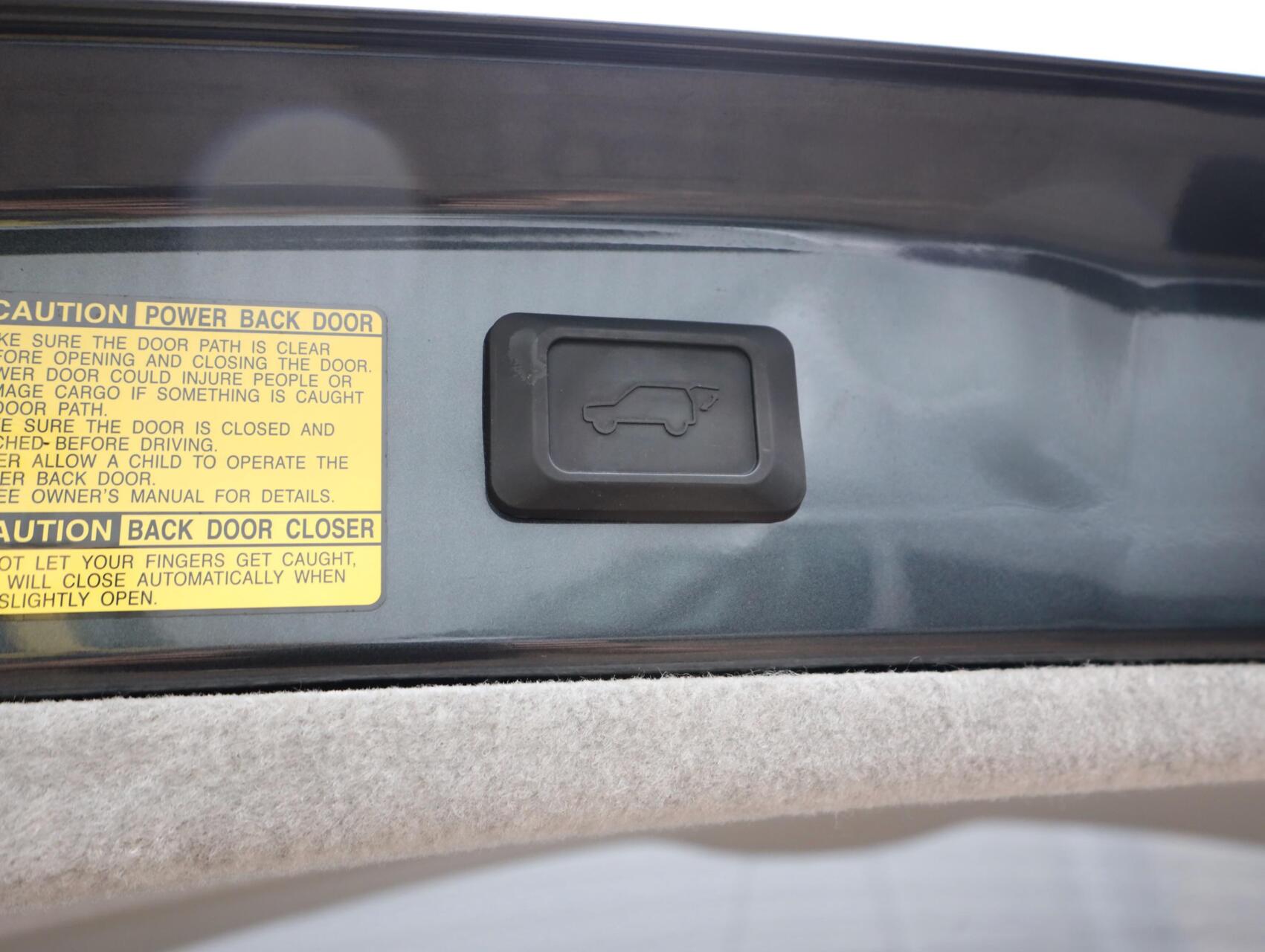 Foto van Lexus Lexus Rx300