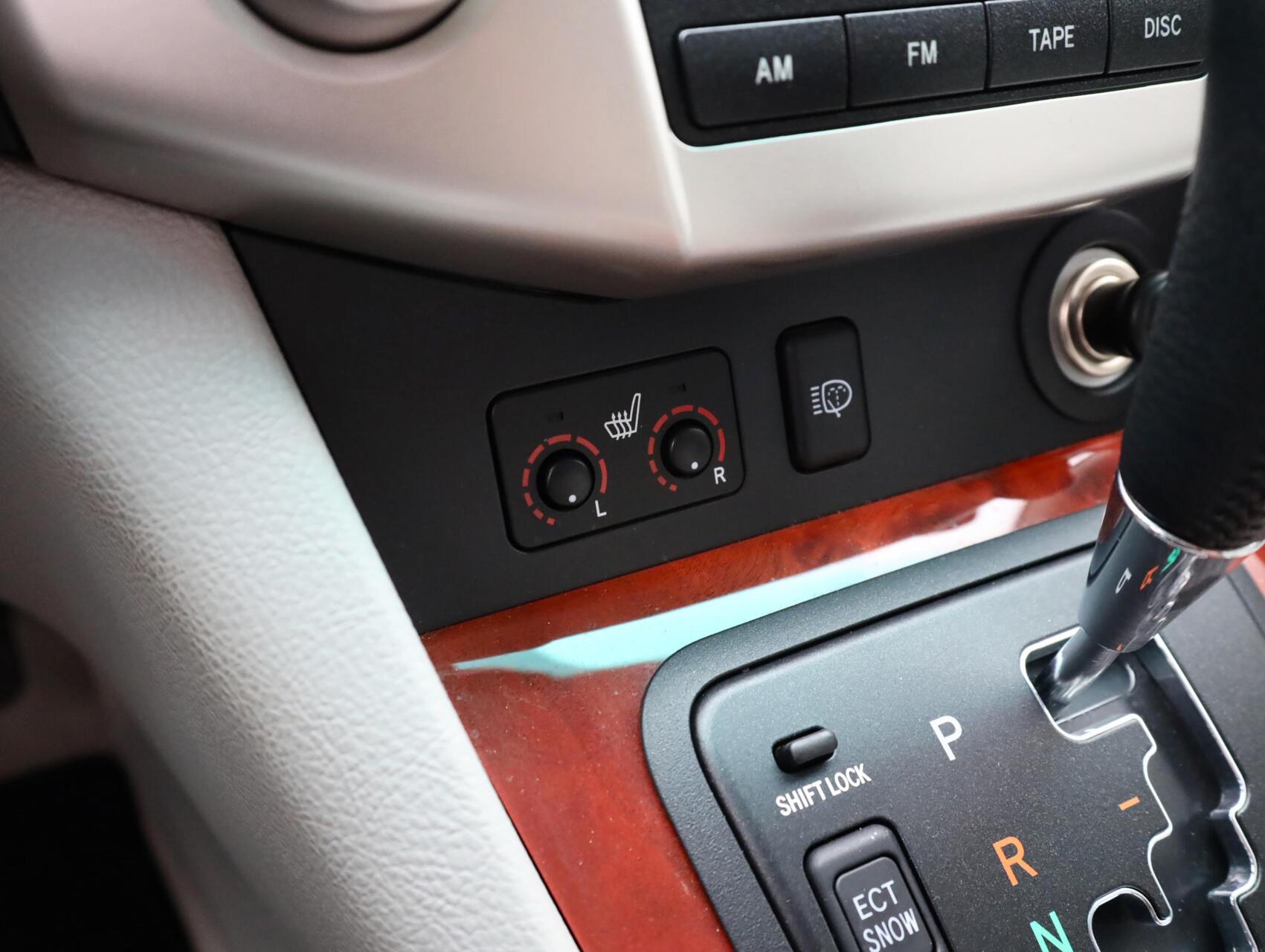 Foto van Lexus Lexus Rx300