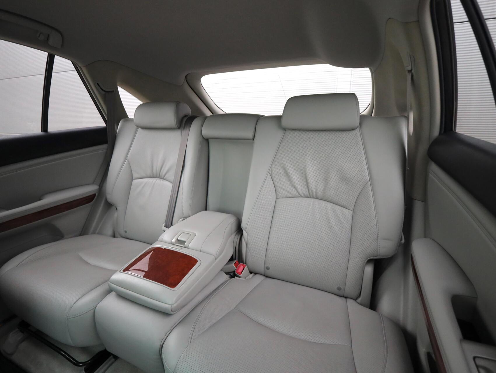 Foto van Lexus Lexus Rx300