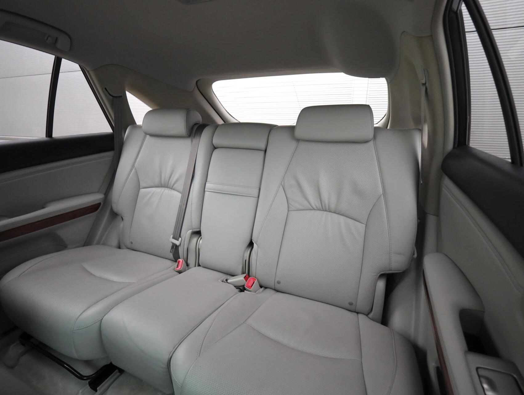 Foto van Lexus Lexus Rx300