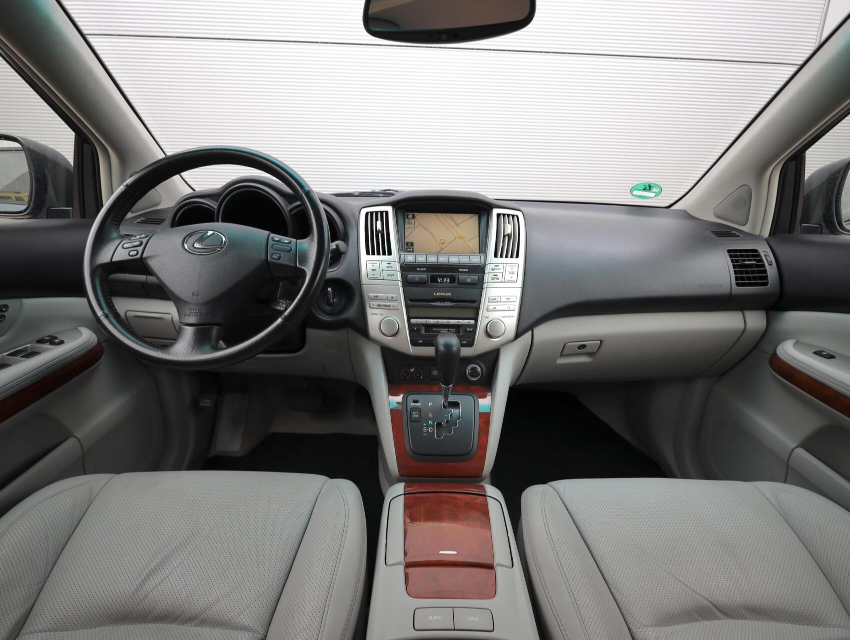 Foto van Lexus Lexus Rx300