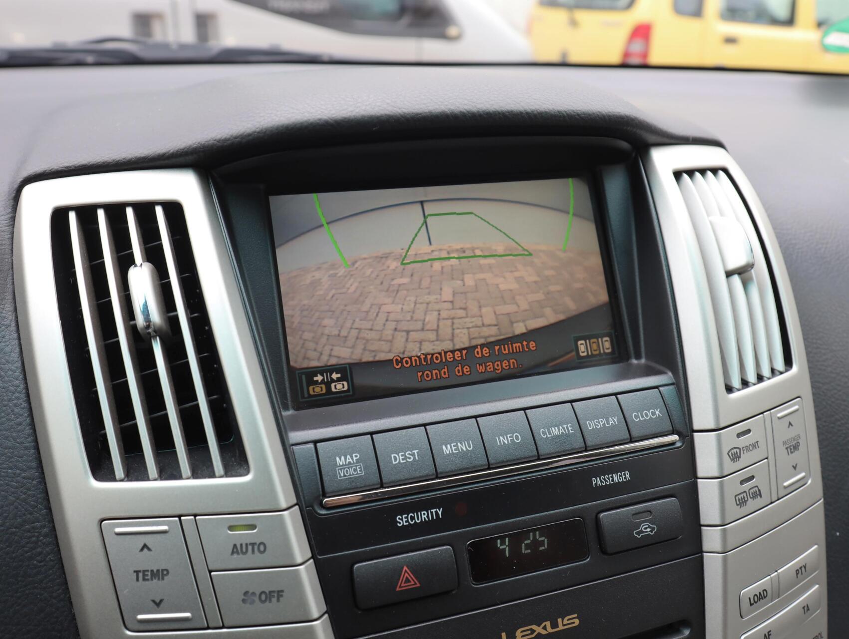 Foto van Lexus Lexus Rx300