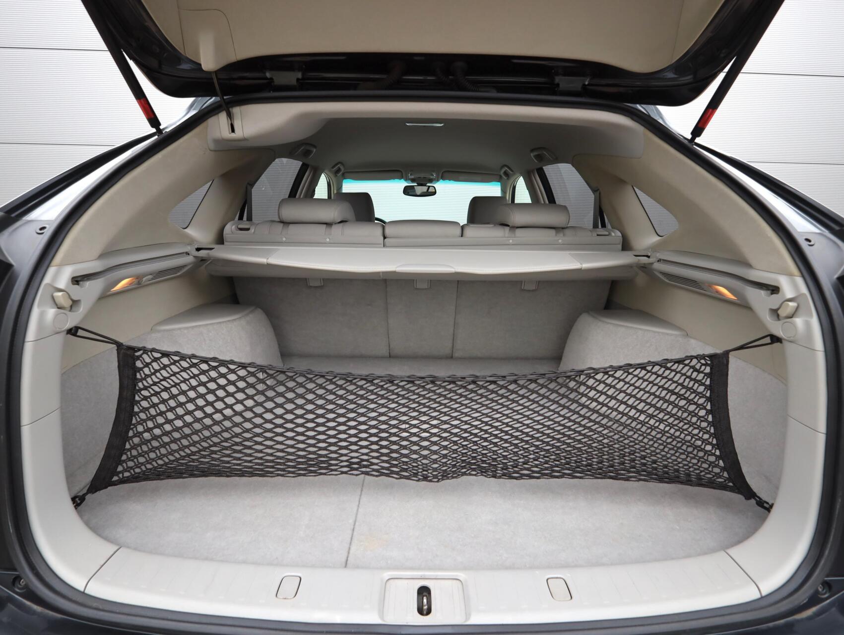 Foto van Lexus Lexus Rx300