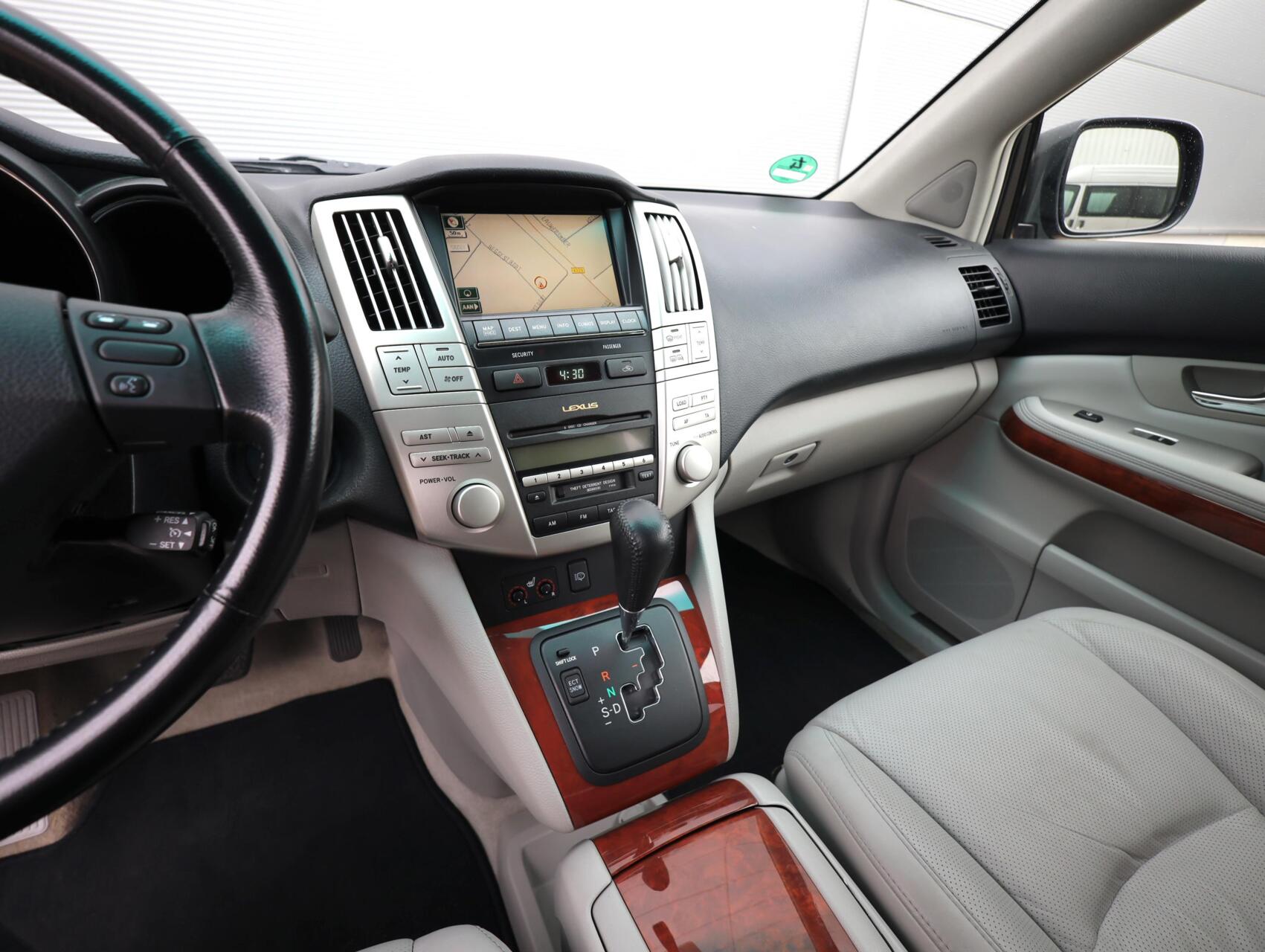 Foto van Lexus Lexus Rx300
