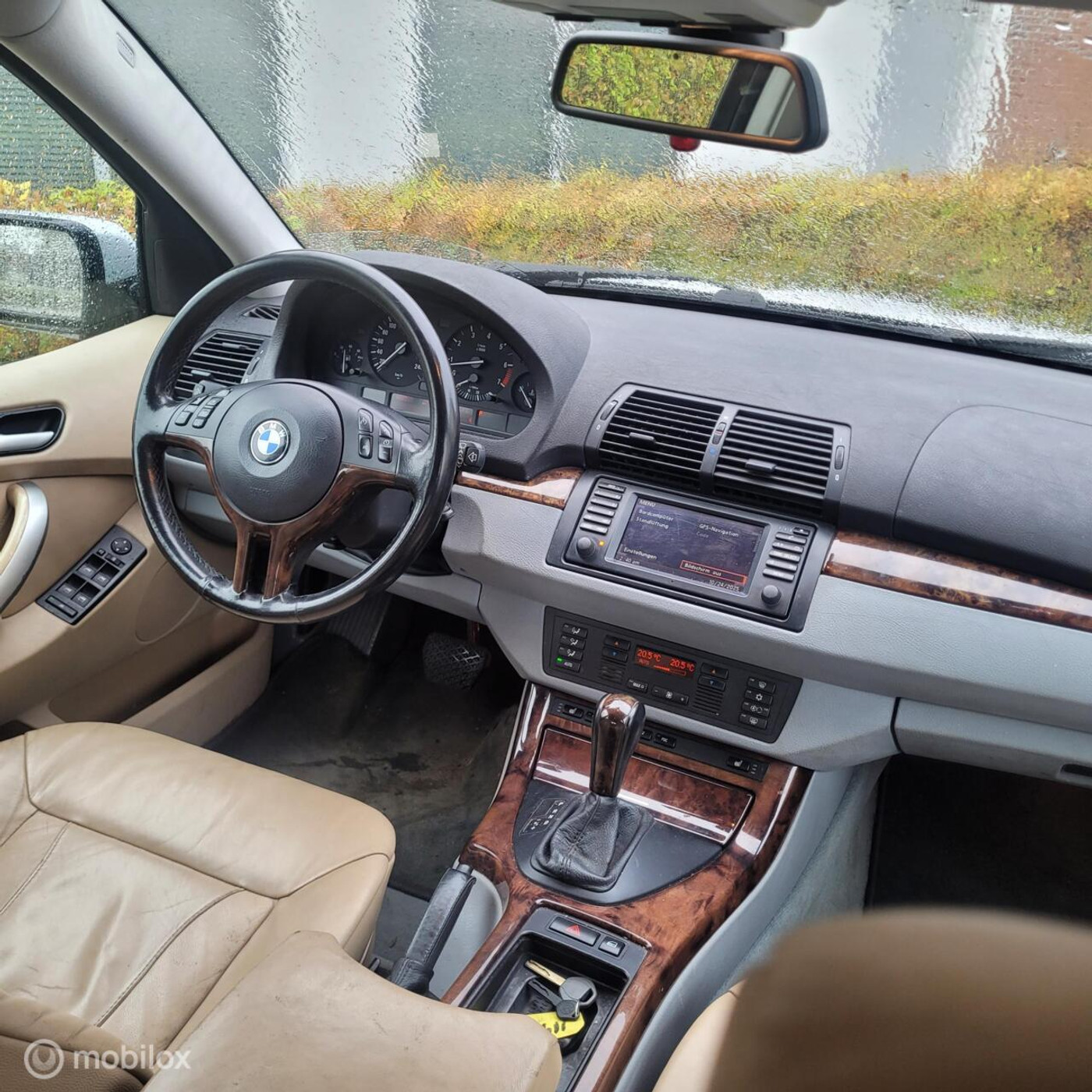 Foto van BMW X Reihe