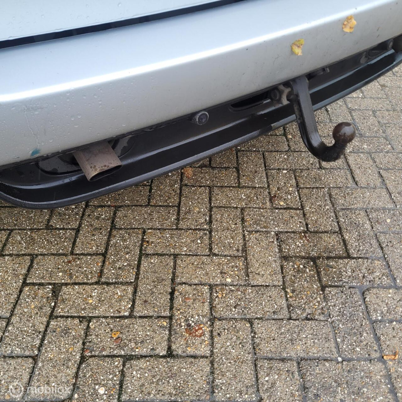 Foto van BMW X Reihe