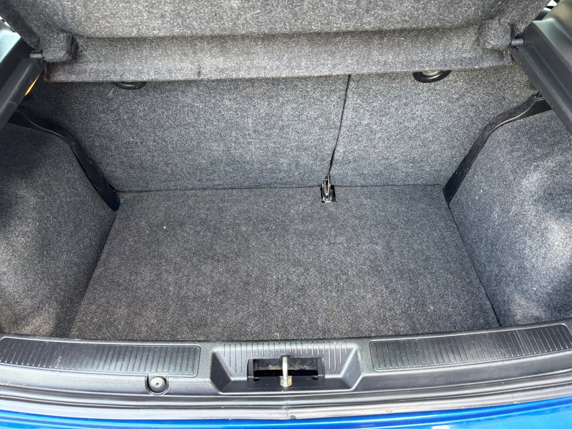 Foto van Fiat Fiat Punto