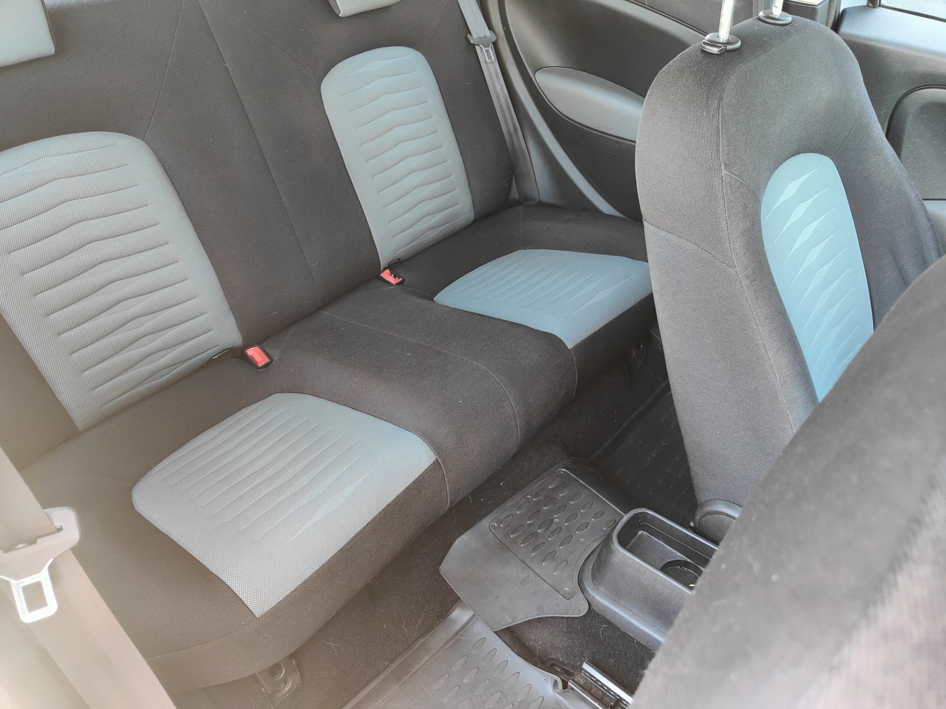 Foto van Fiat Fiat Punto