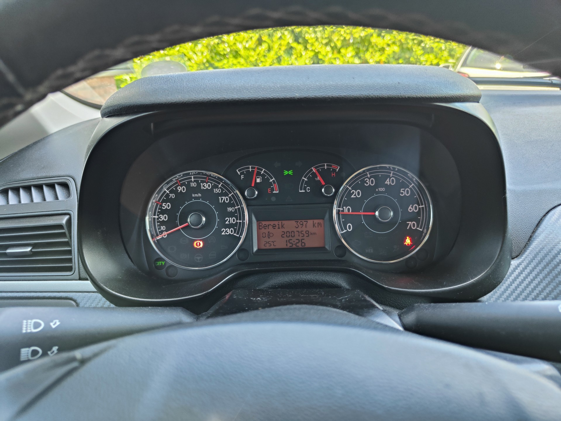 Foto van Fiat Fiat Punto