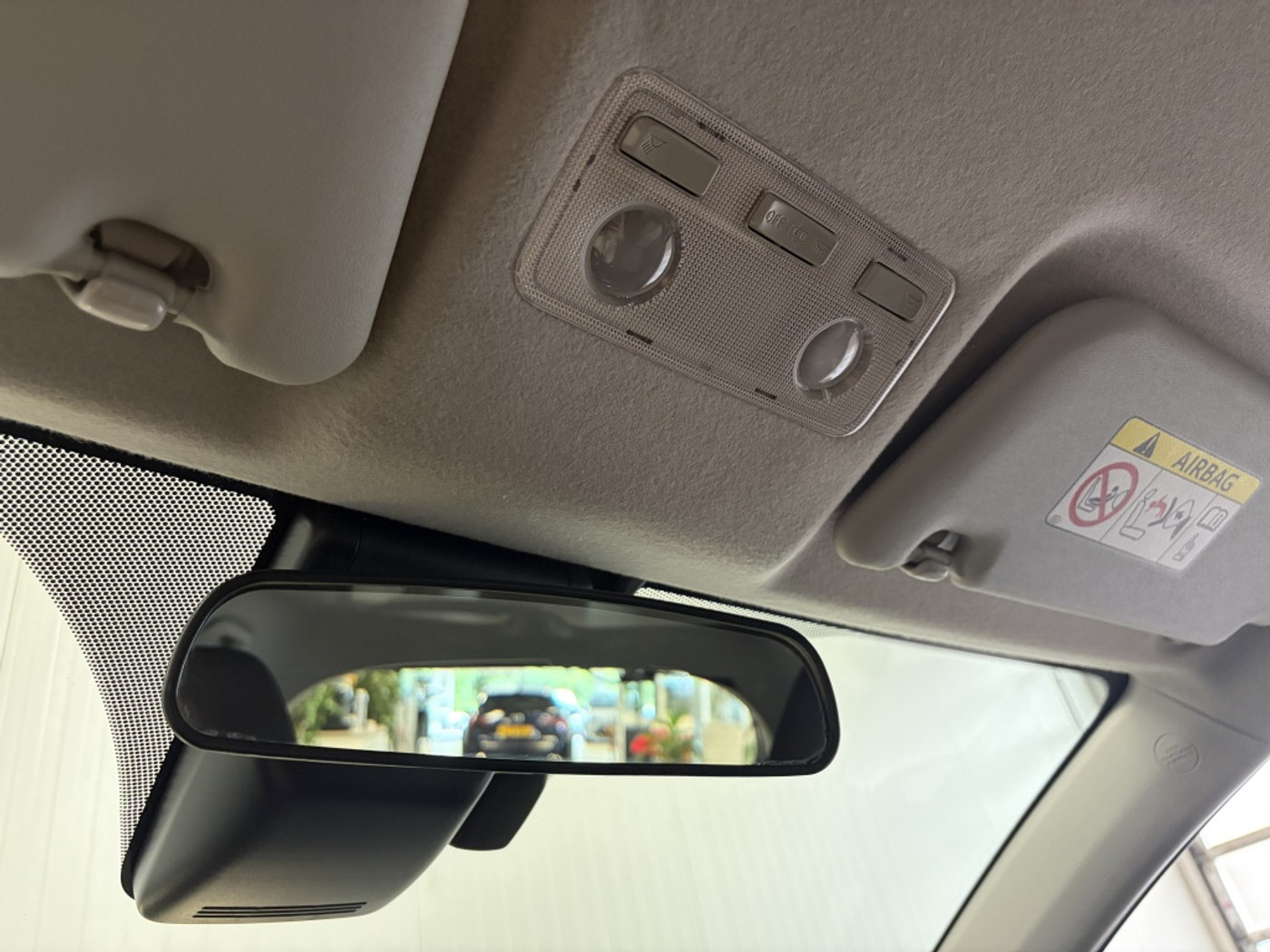 Foto van Toyota Toyota Yaris Hybrid