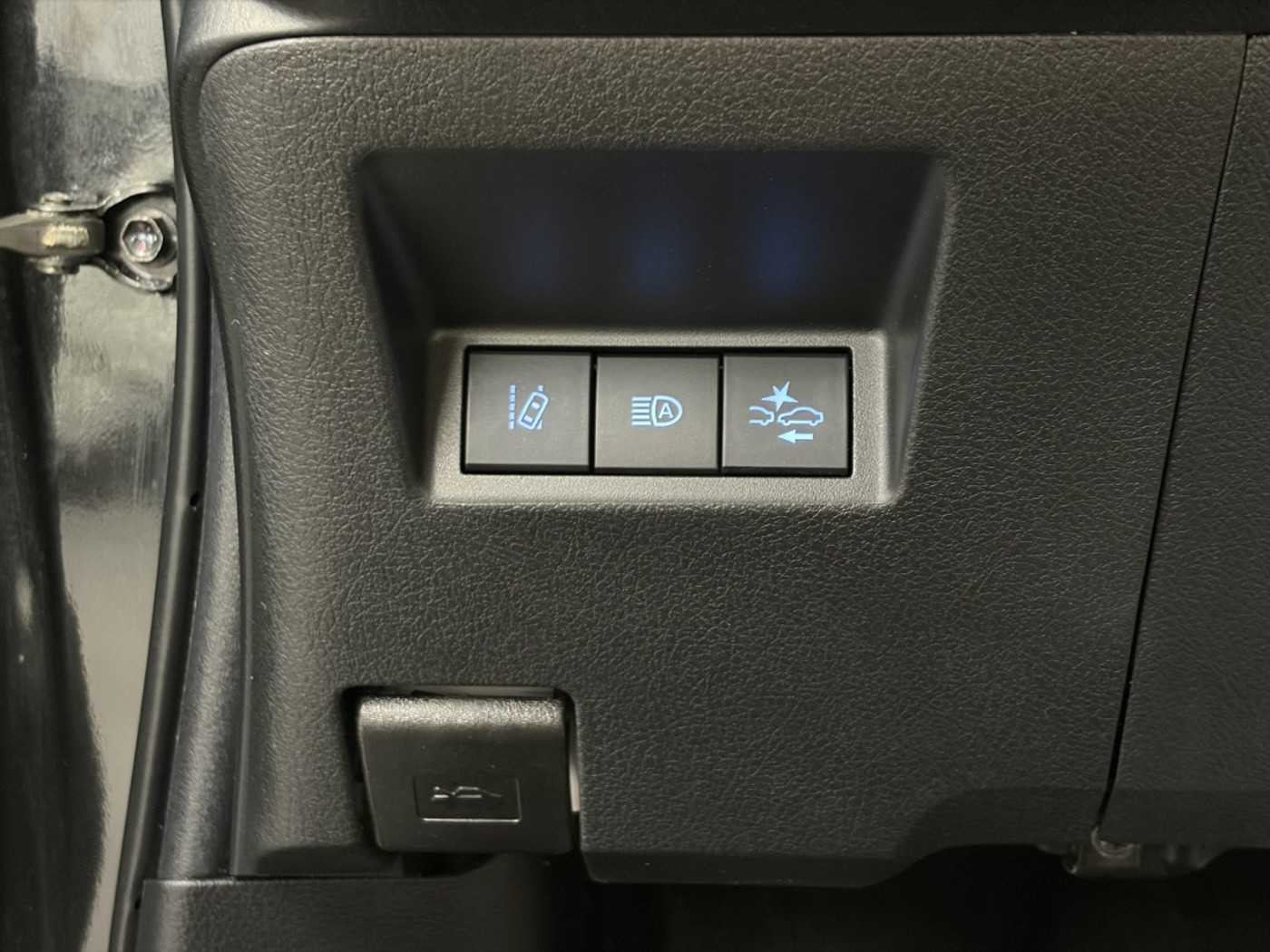 Foto van Toyota Toyota Yaris Hybrid