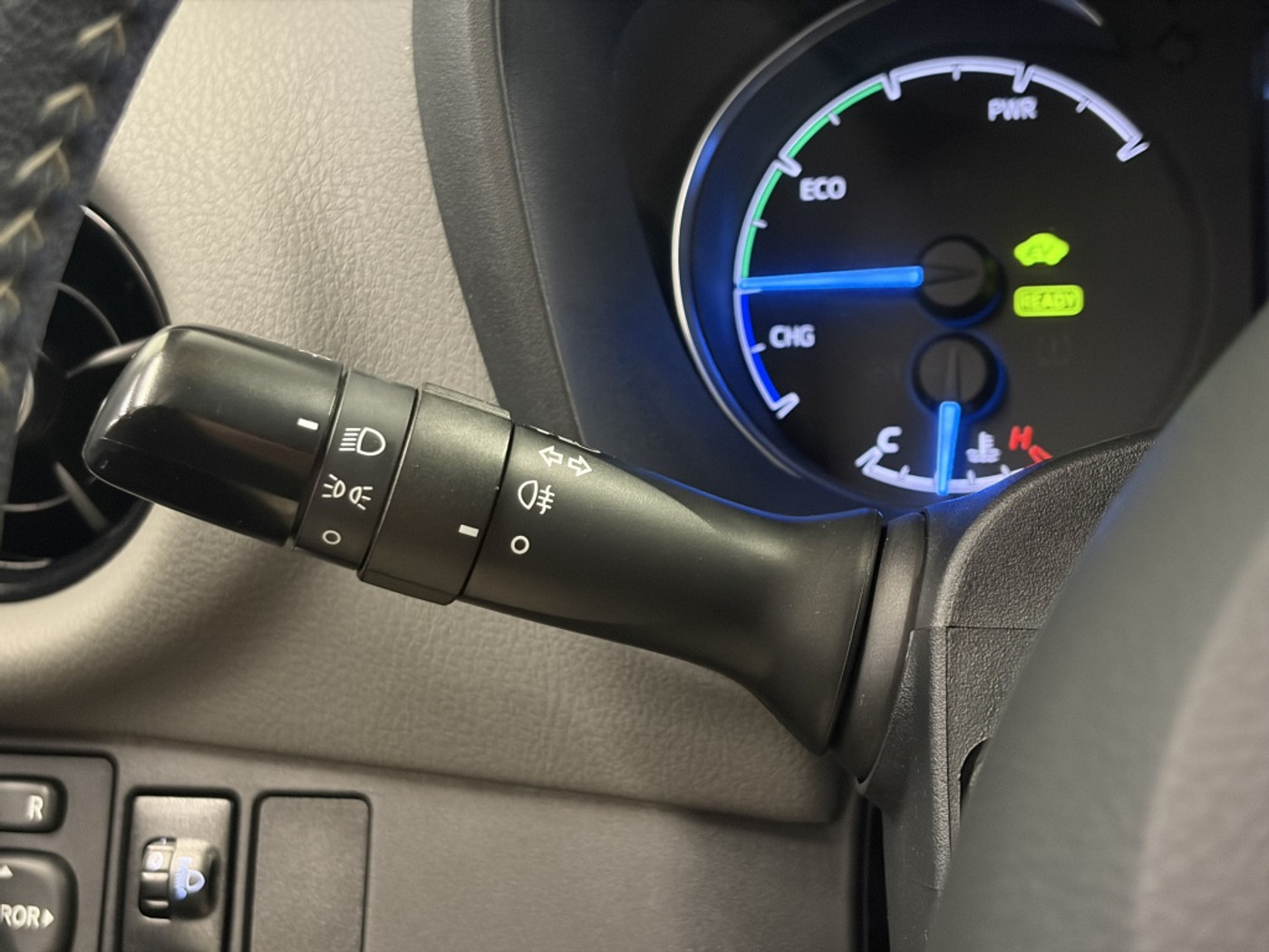 Foto van Toyota Toyota Yaris Hybrid