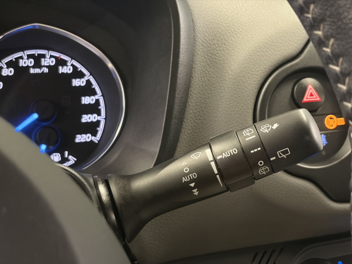 Foto van Toyota Toyota Yaris Hybrid