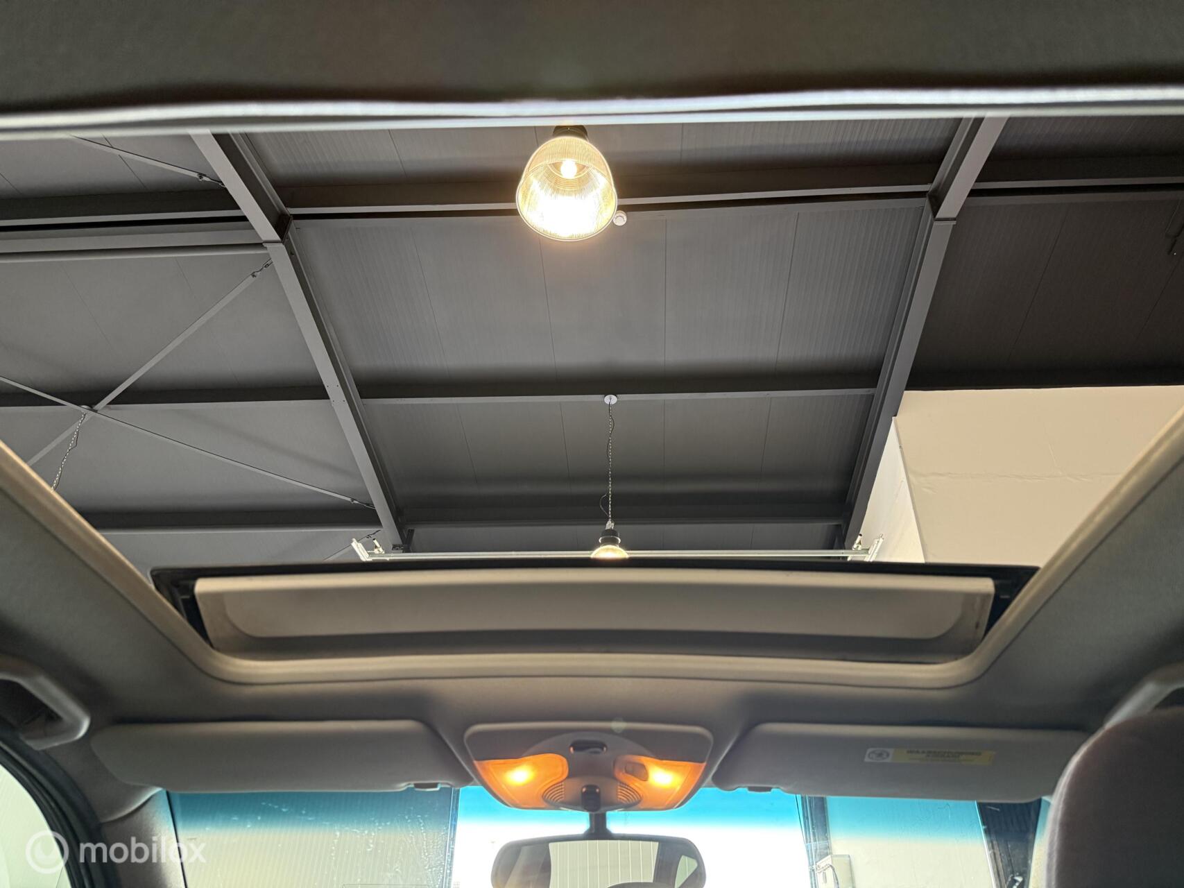 Foto van Mercedes-Benz A 160