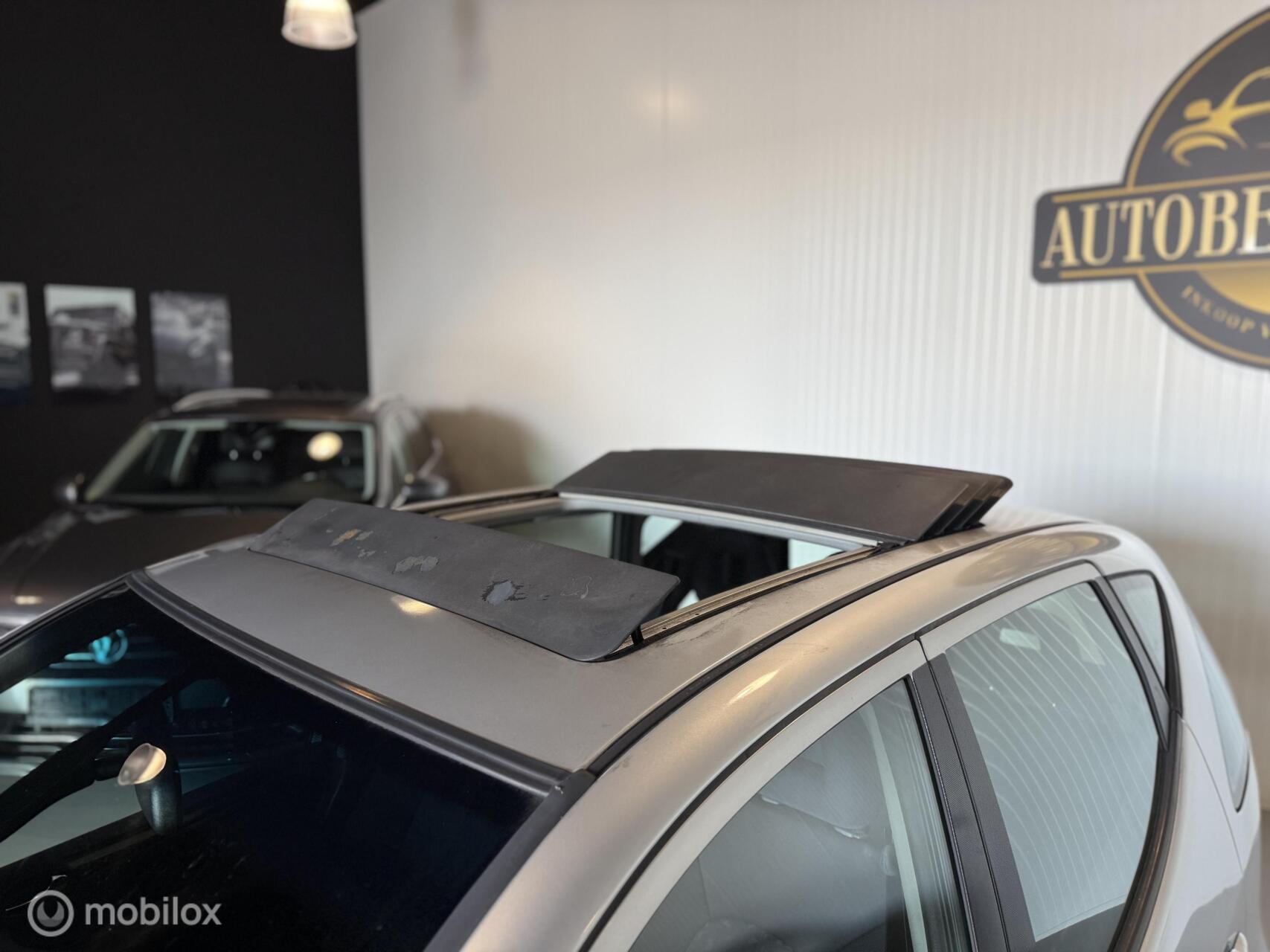 Foto van Mercedes-Benz A 160