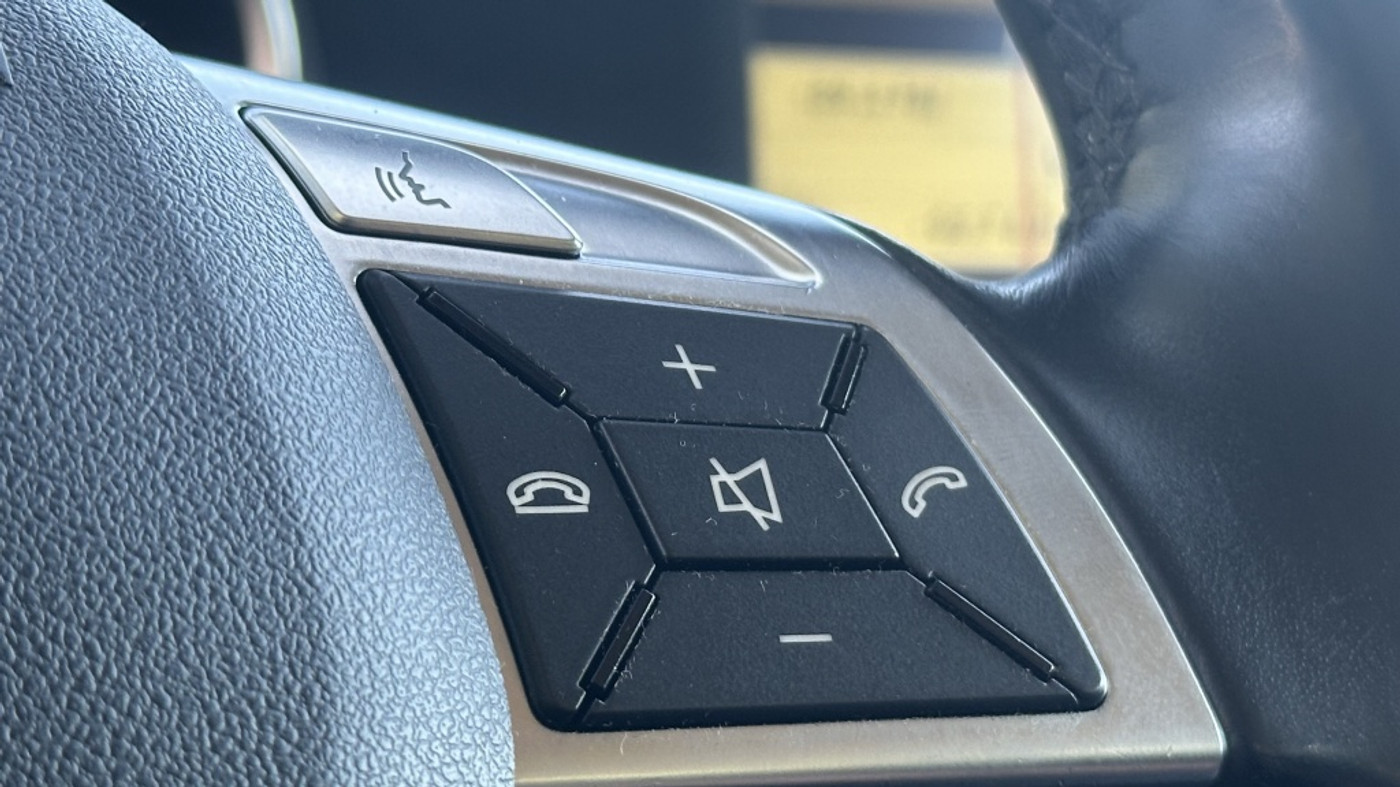 Foto van Mercedes-Benz C 200