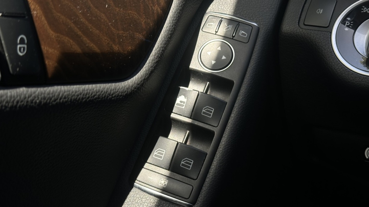 Foto van Mercedes-Benz C 200
