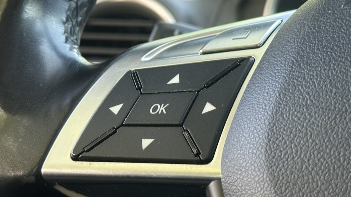 Foto van Mercedes-Benz C 200