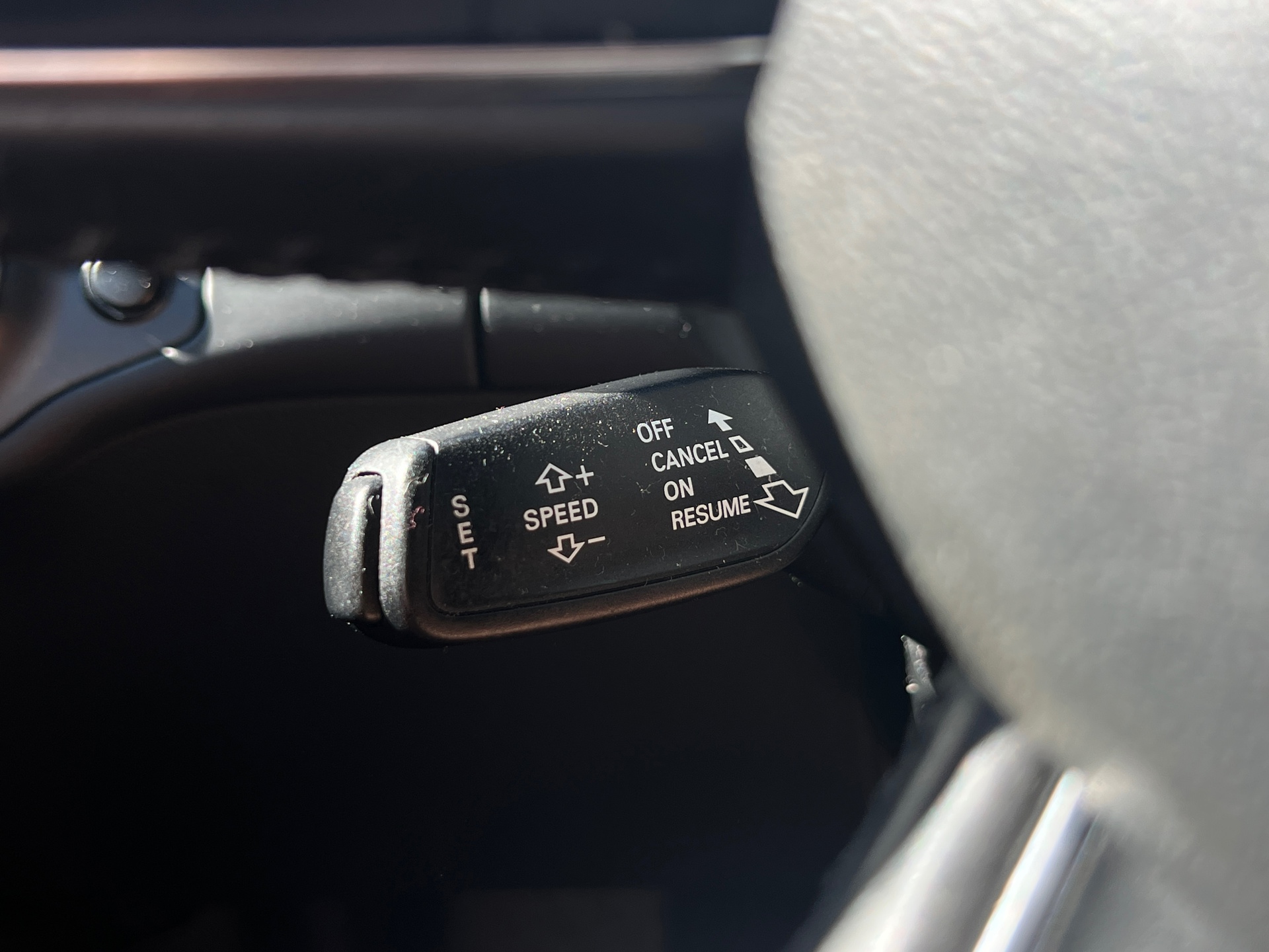Foto van Audi A4 Avant