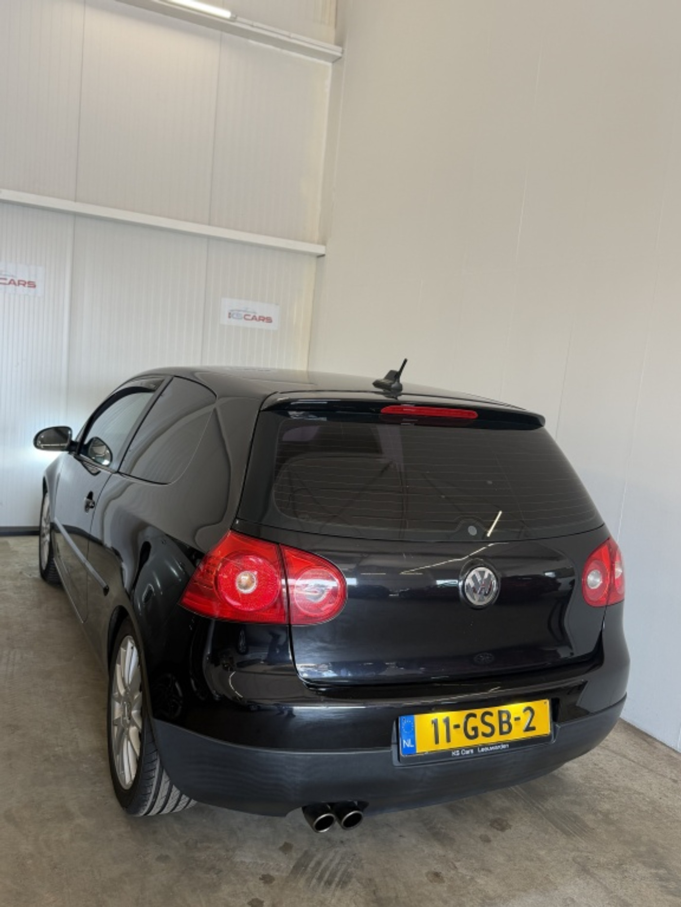 Foto van Volkswagen Golf