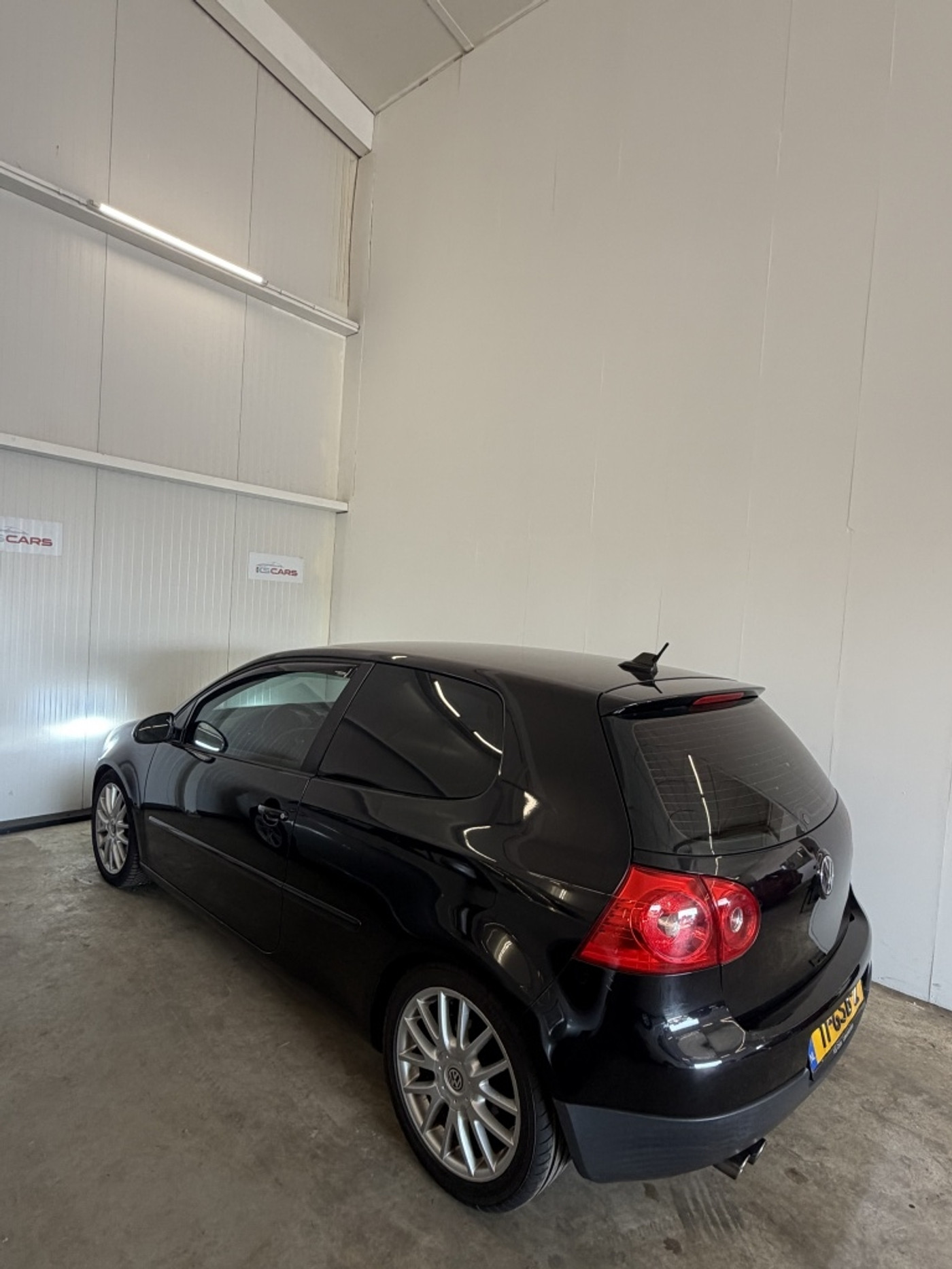 Foto van Volkswagen Golf