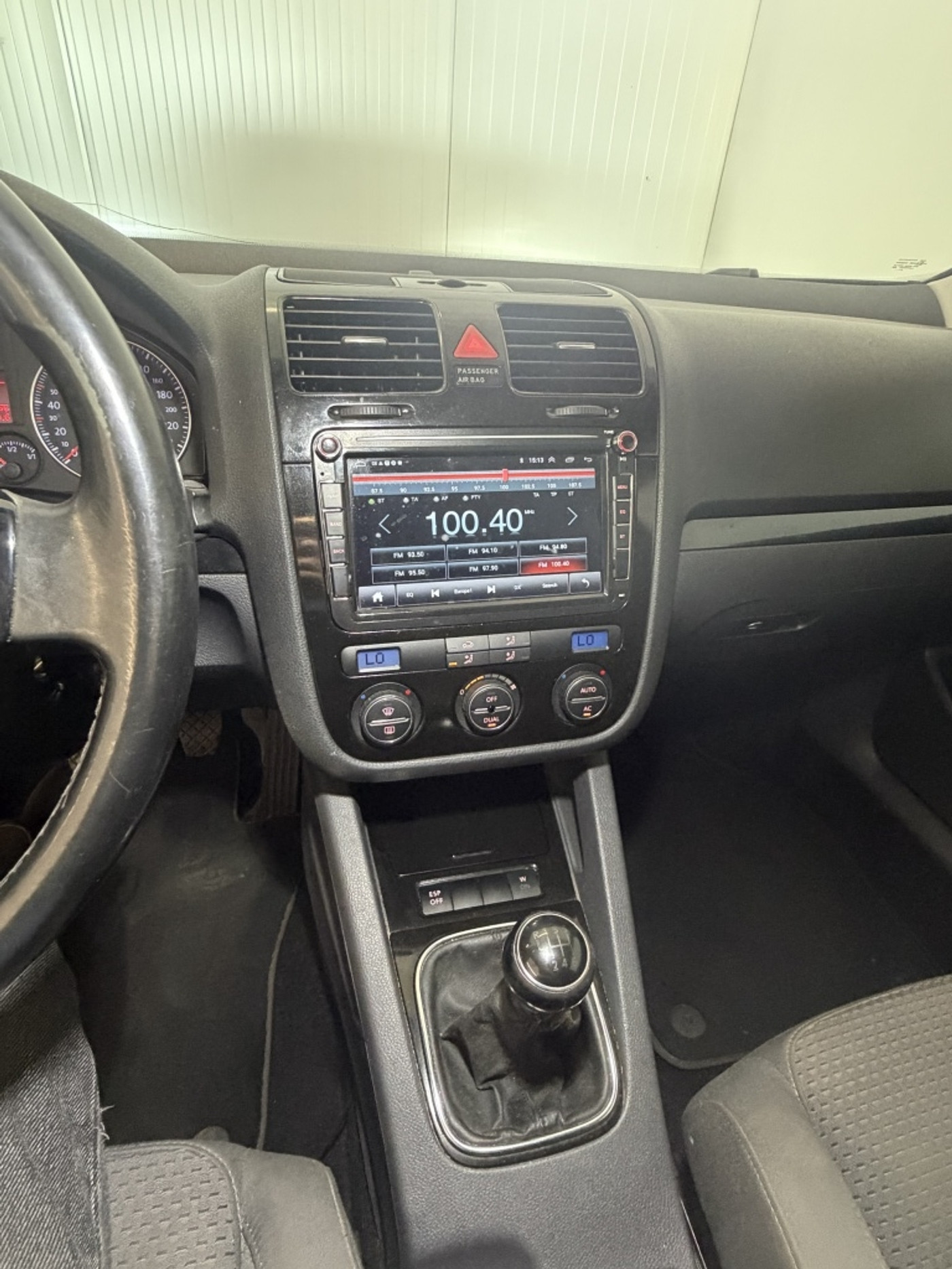 Foto van Volkswagen Golf