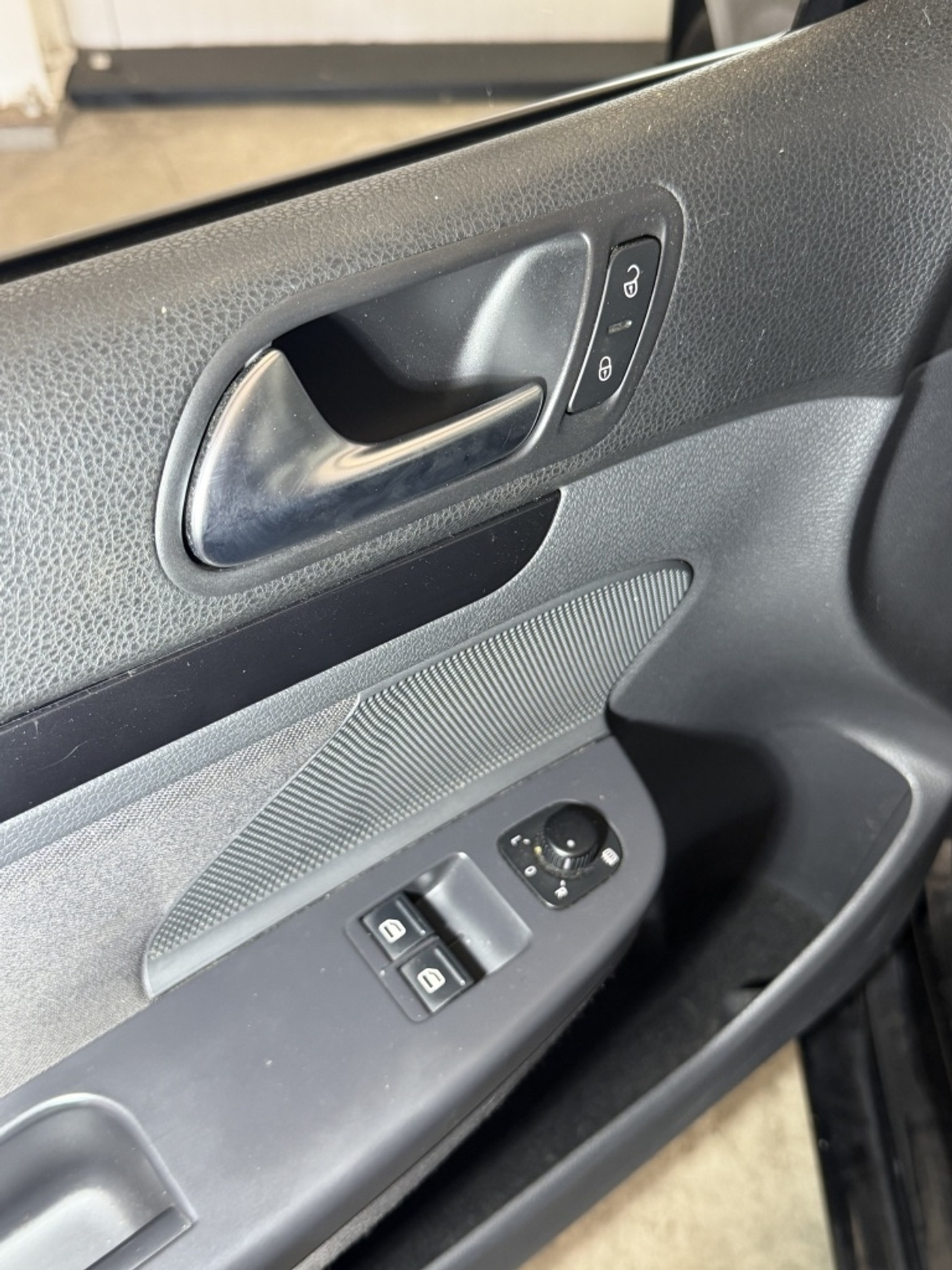 Foto van Volkswagen Golf