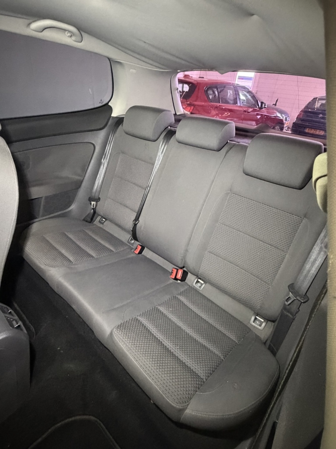 Foto van Volkswagen Golf
