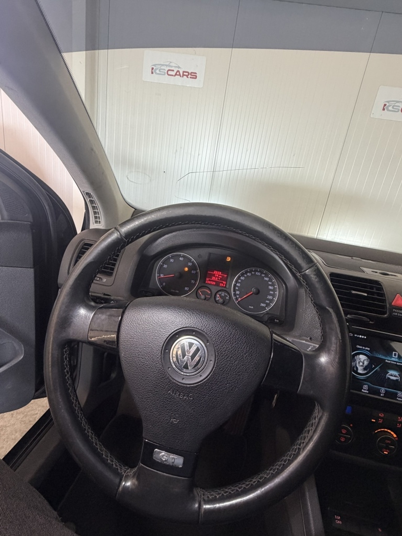 Foto van Volkswagen Golf