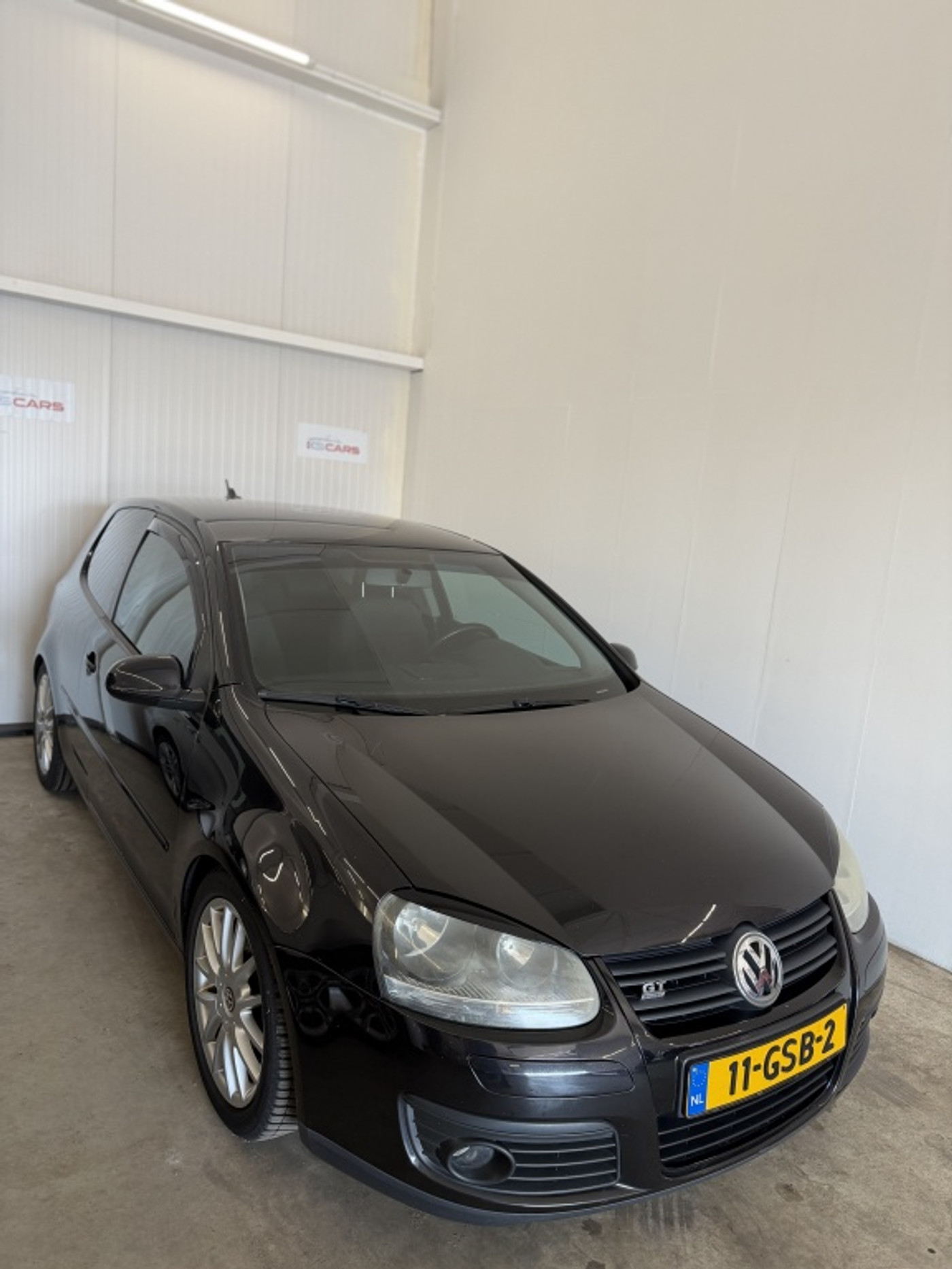 Foto van Volkswagen Golf