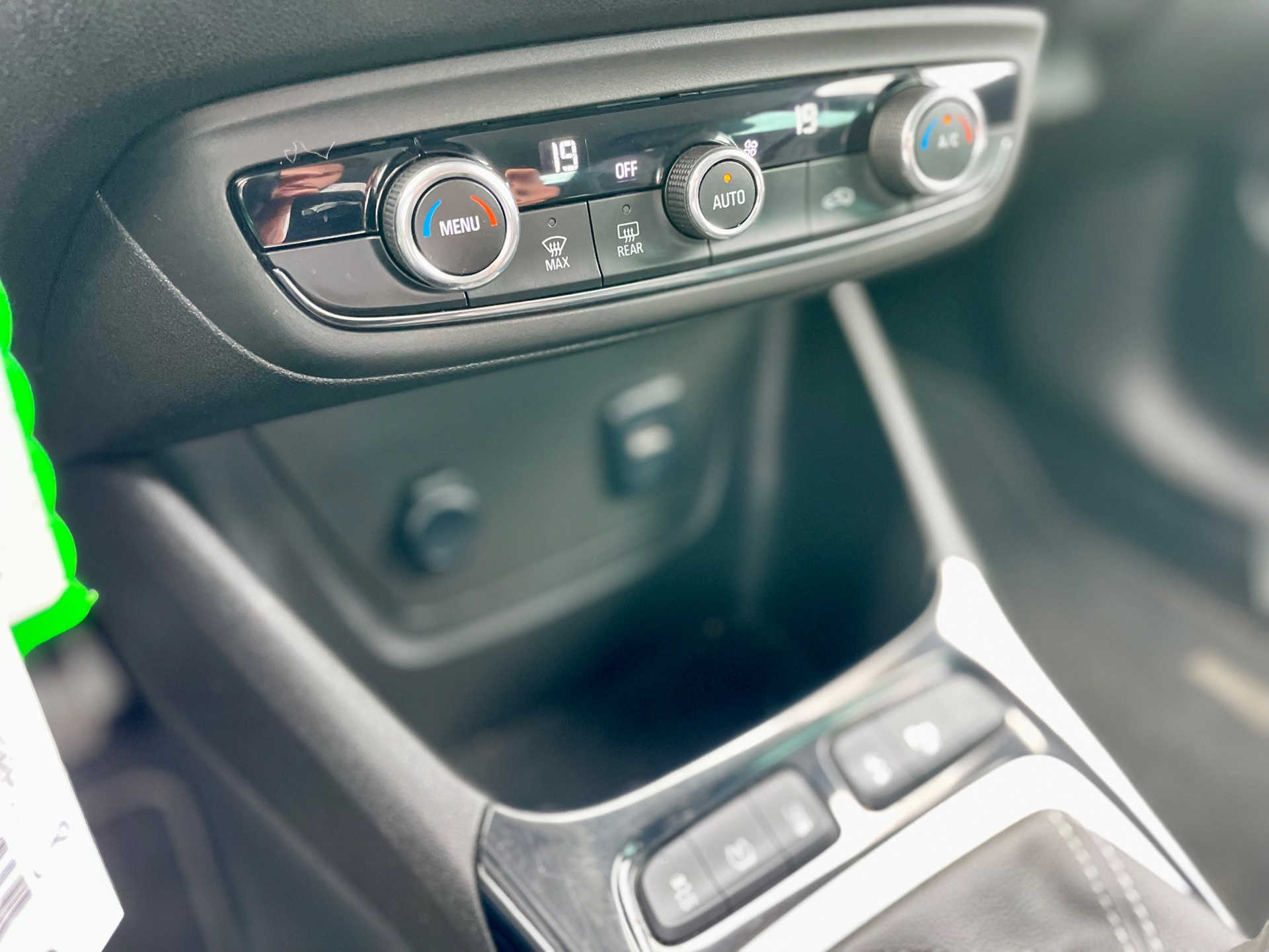 Foto van Opel Crossland X