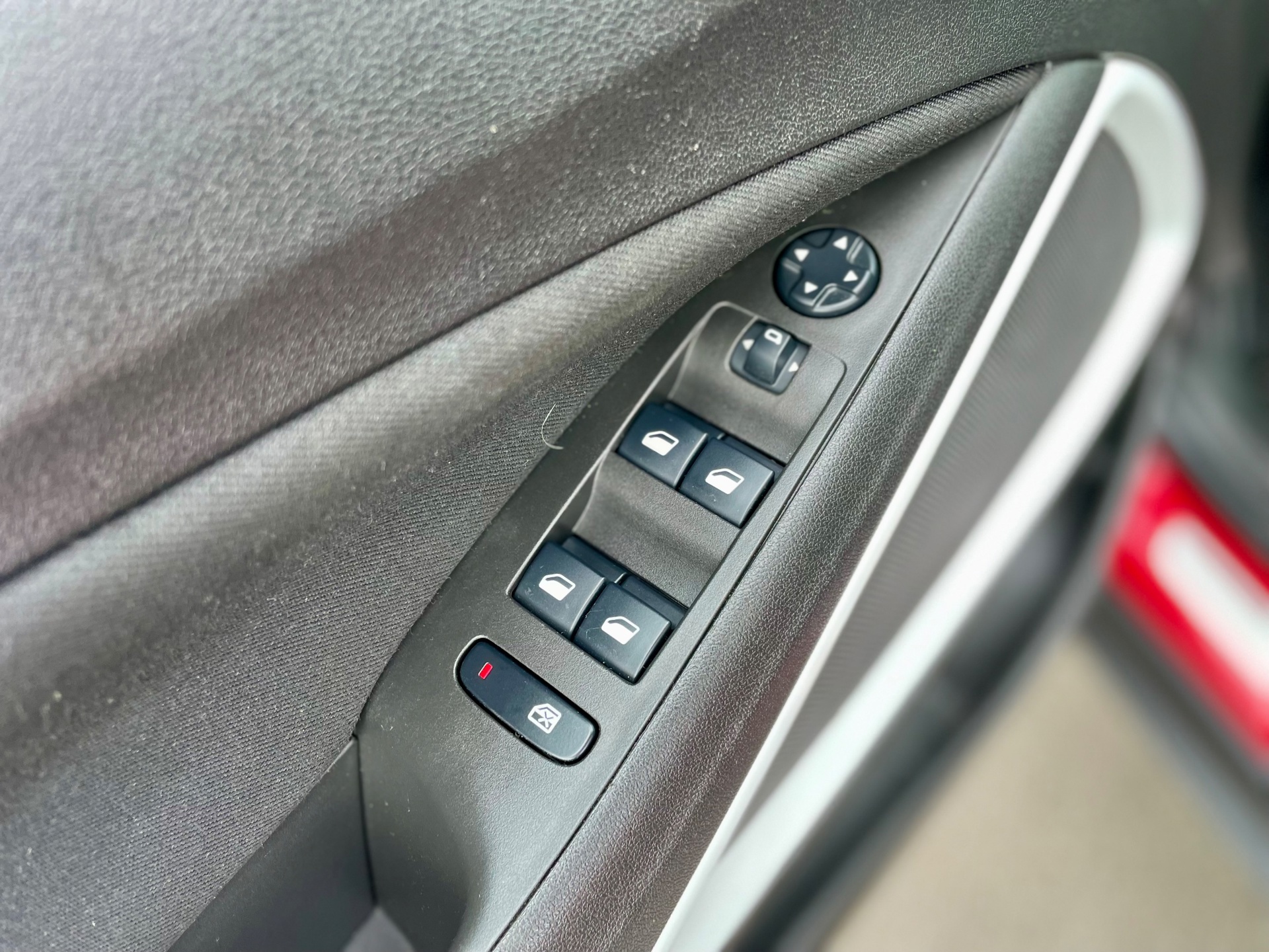 Foto van Opel Crossland X
