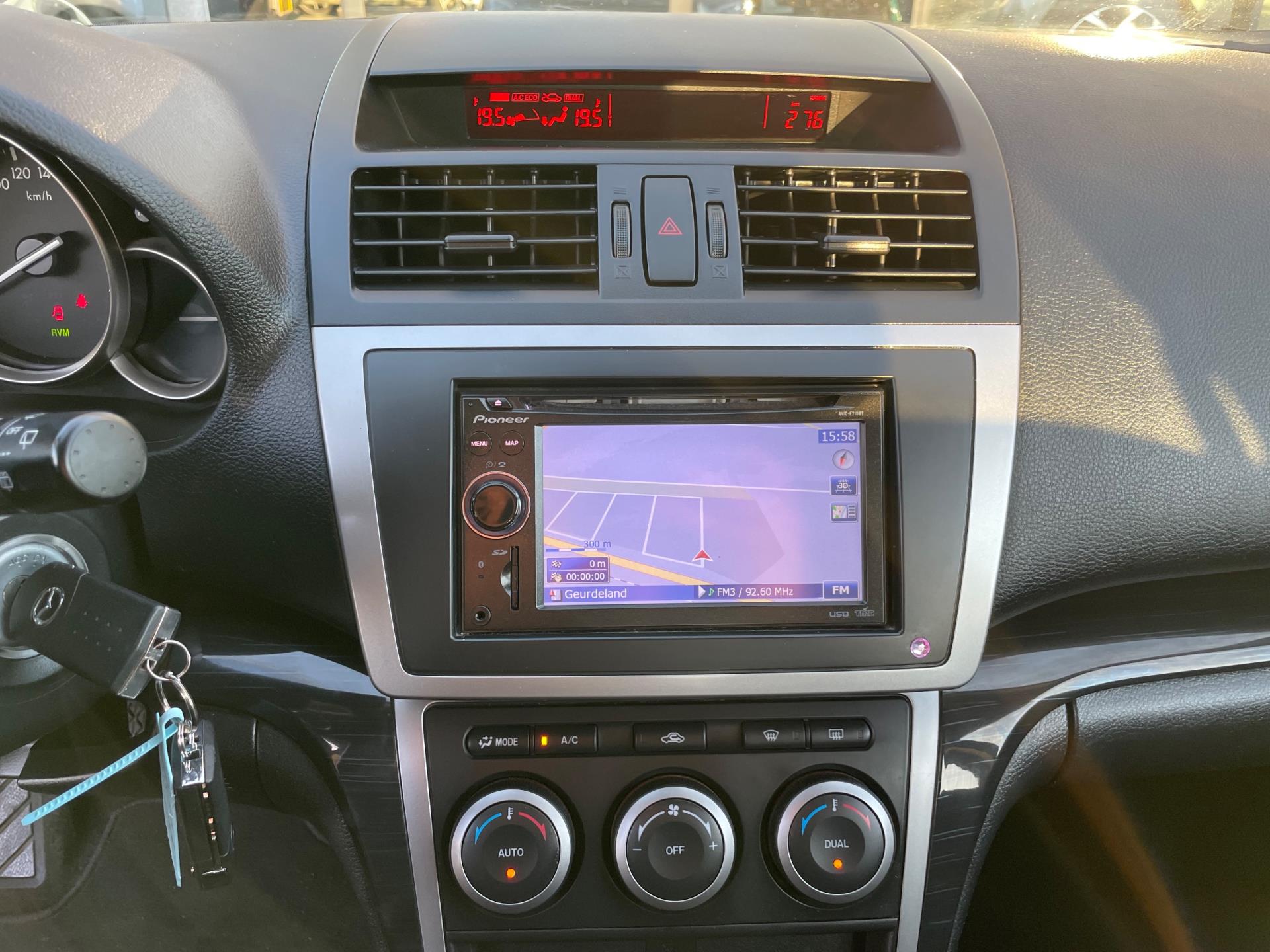 Foto van Mazda Mazda 6