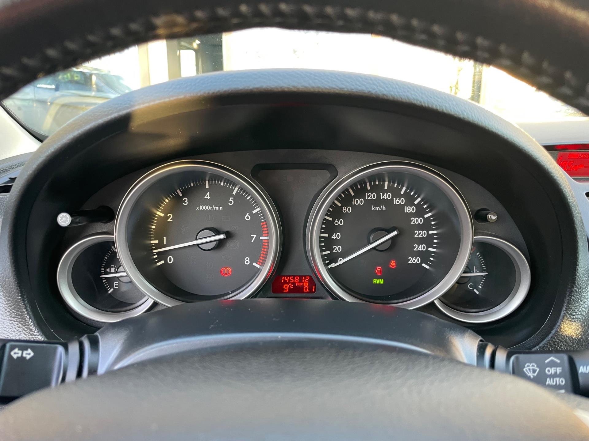 Foto van Mazda Mazda 6