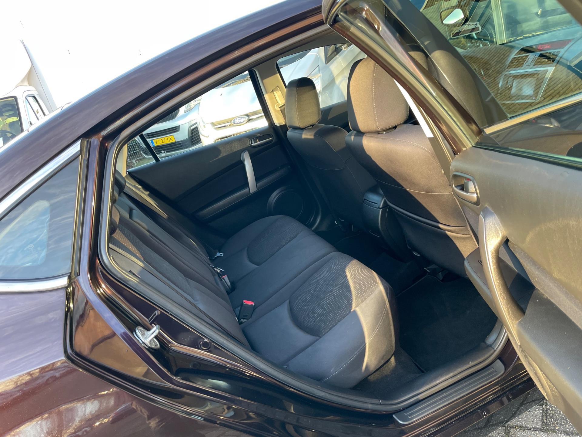 Foto van Mazda Mazda 6