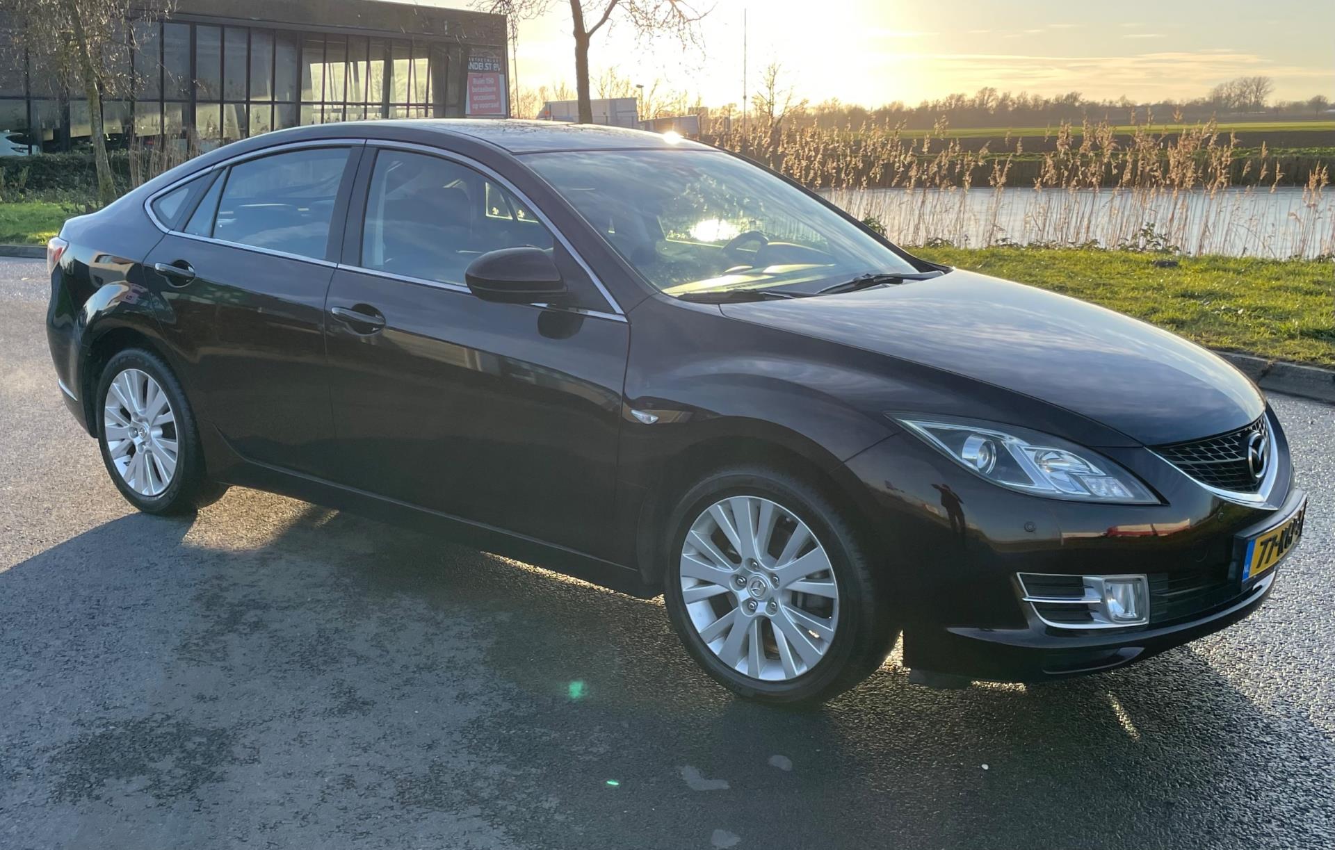 Foto van Mazda Mazda 6