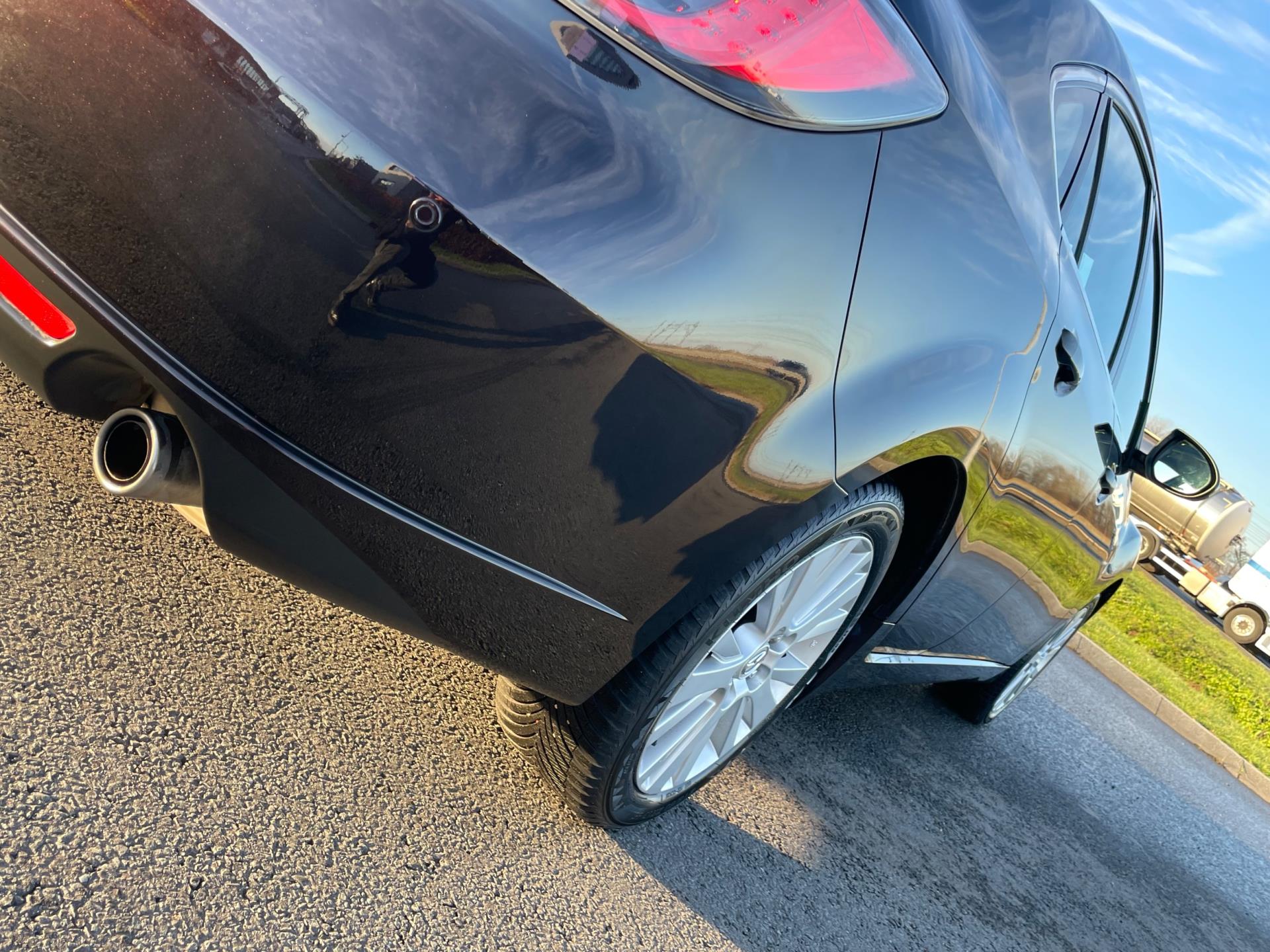 Foto van Mazda Mazda 6