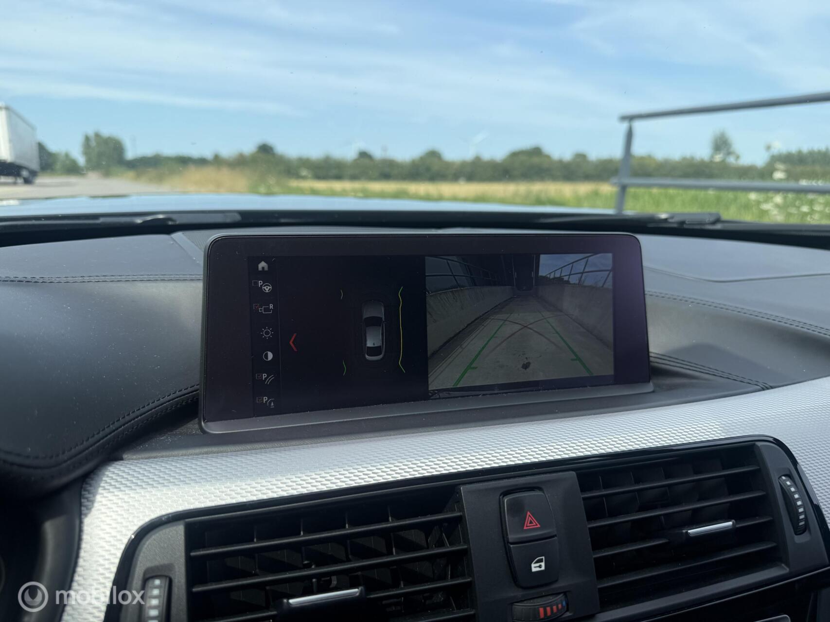 Foto van BMW 4 Serie