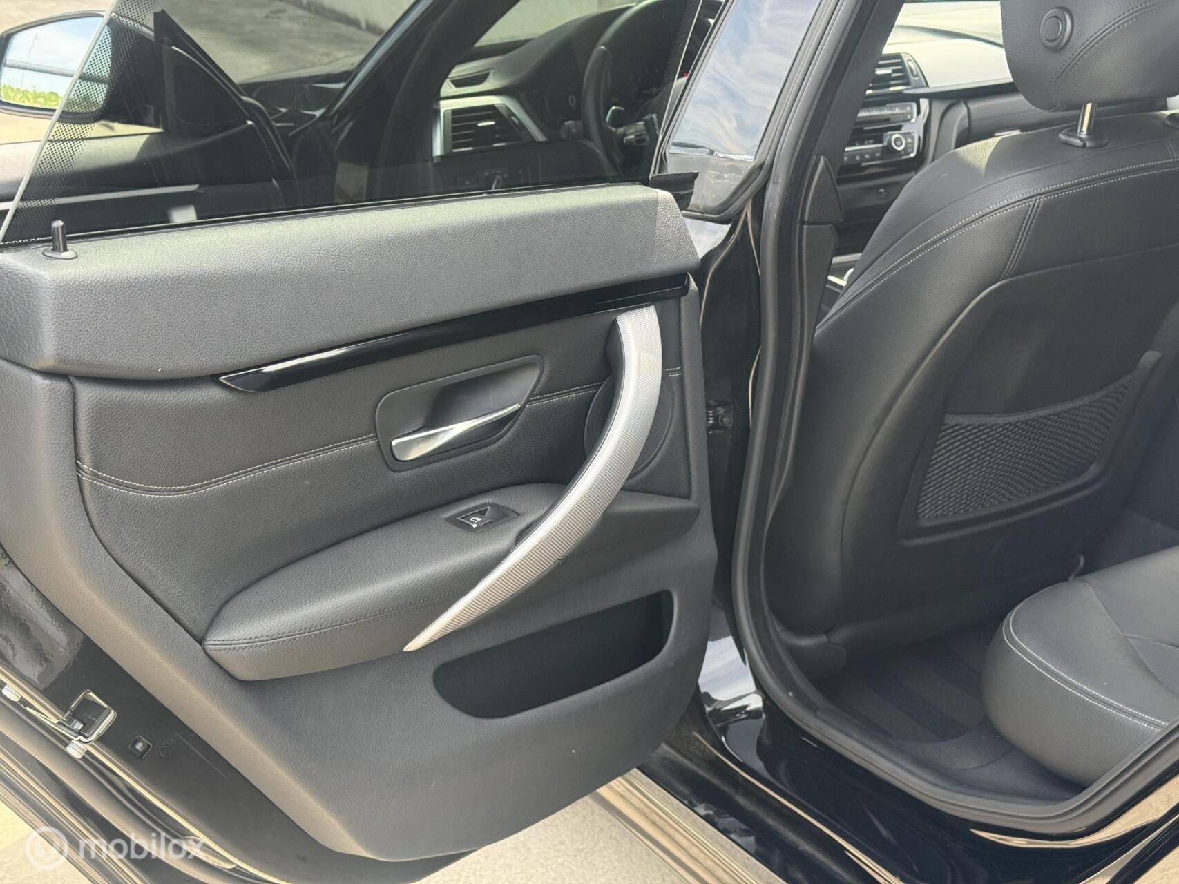 Foto van BMW 4 Serie