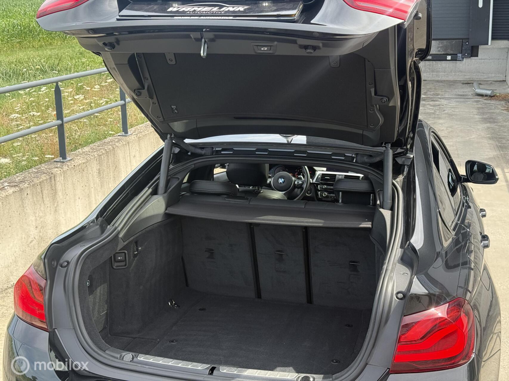 Foto van BMW 4 Serie