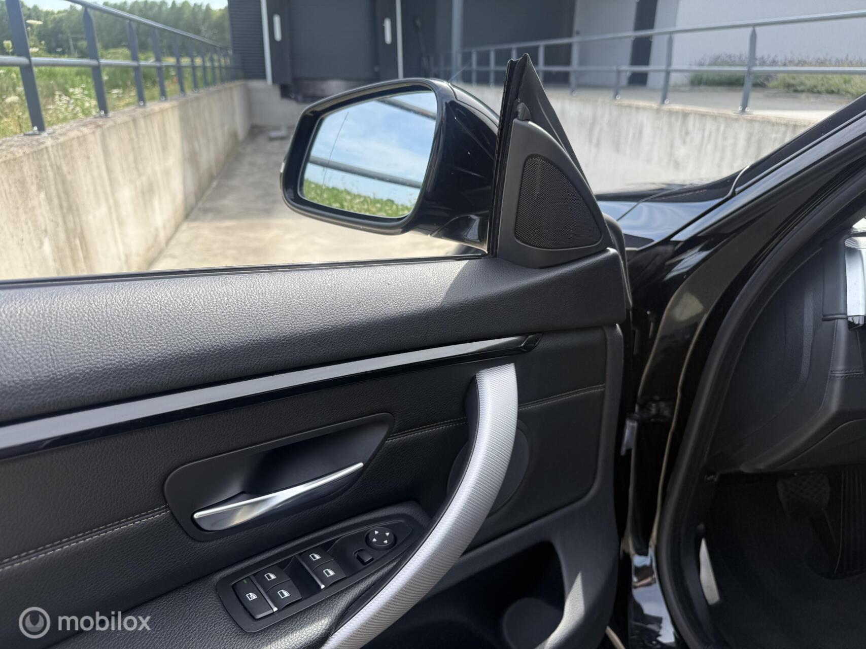 Foto van BMW 4 Serie