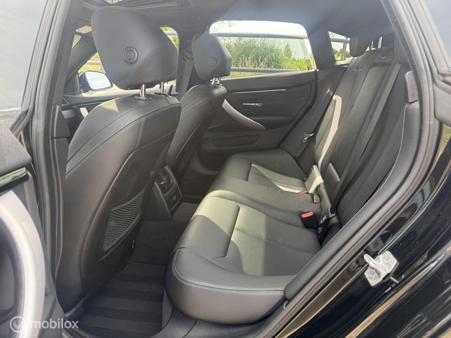 Foto van BMW 4 Serie
