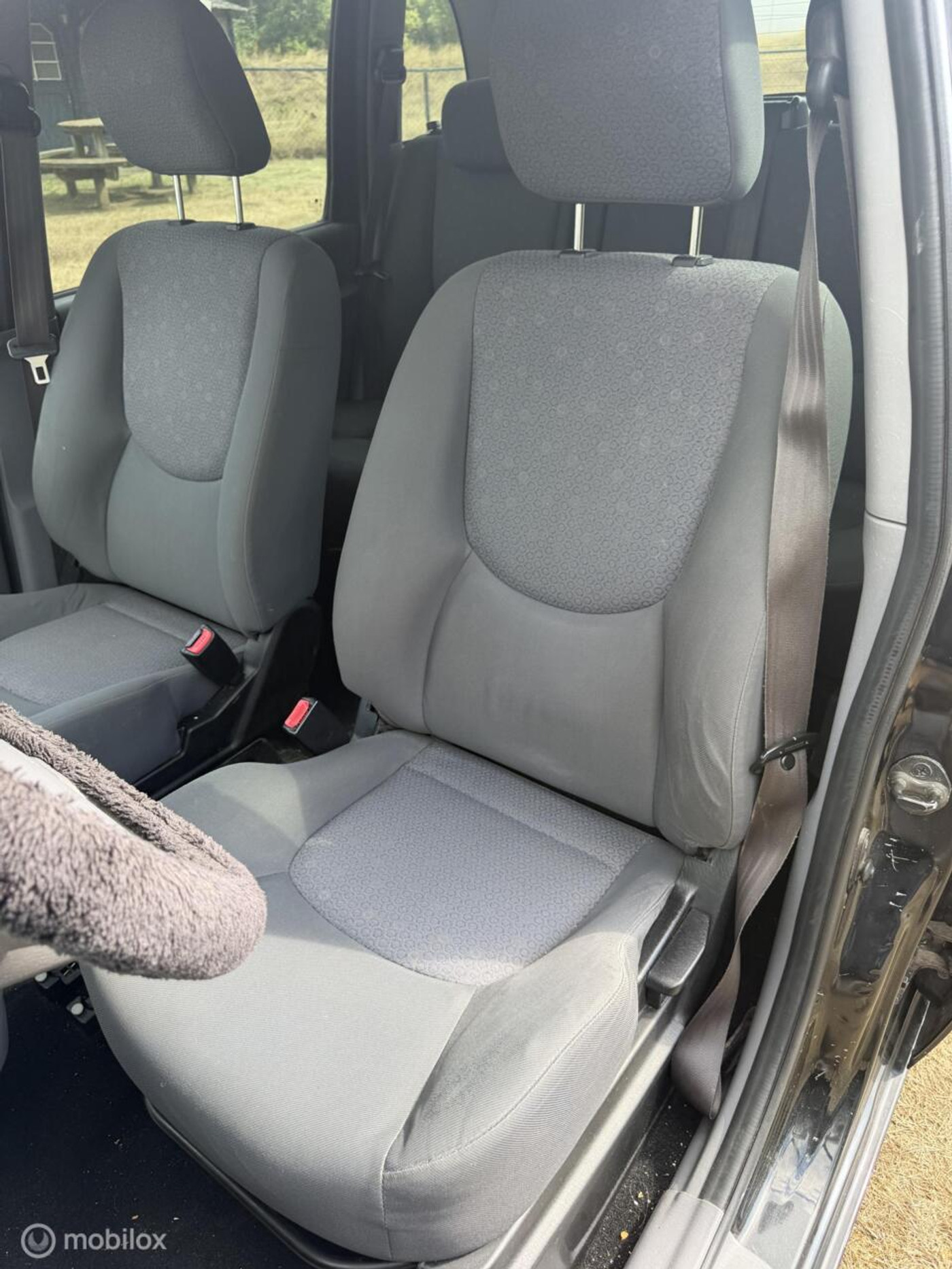 Foto van Hyundai Matrix