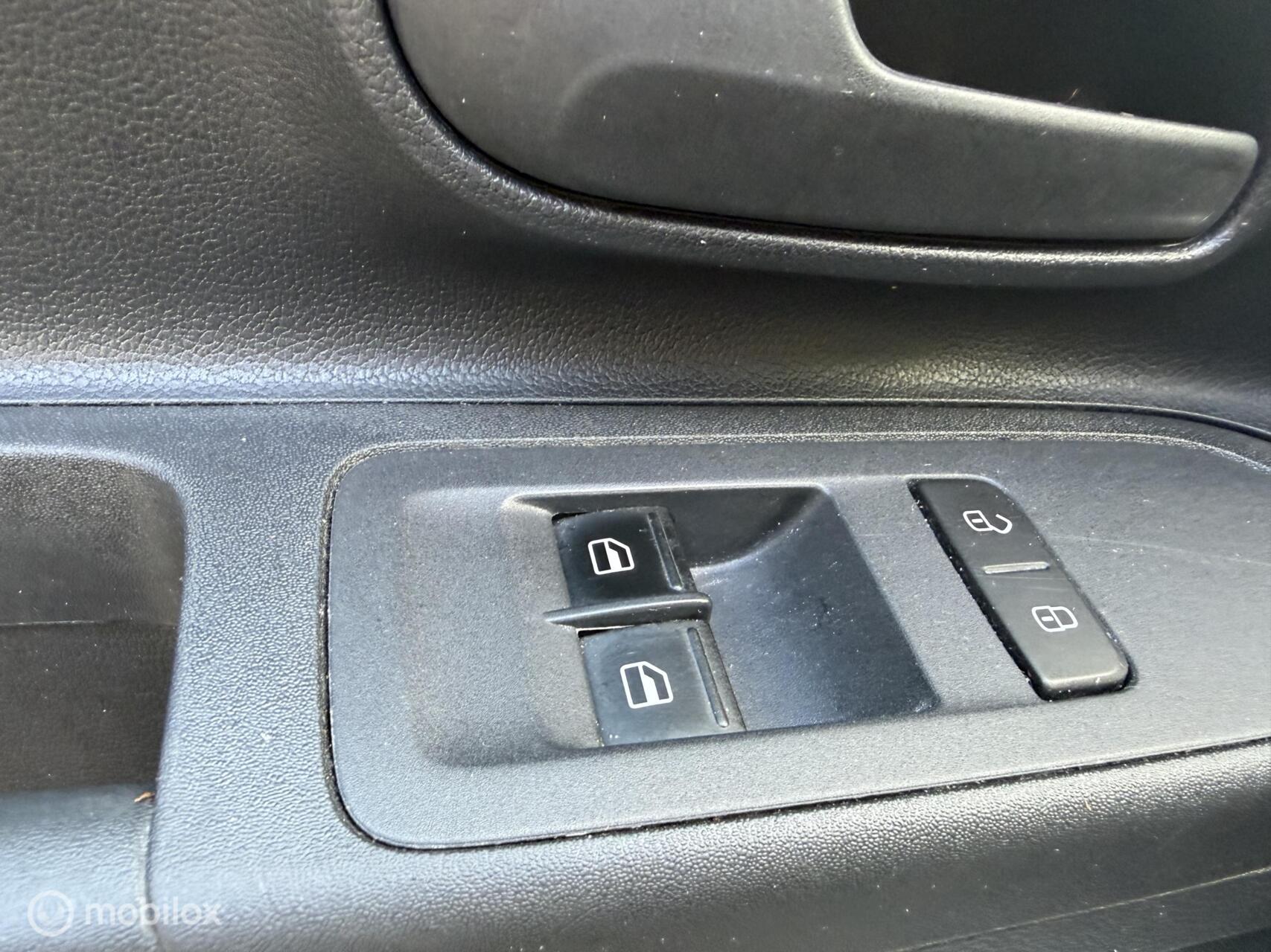 Foto van Skoda Citigo