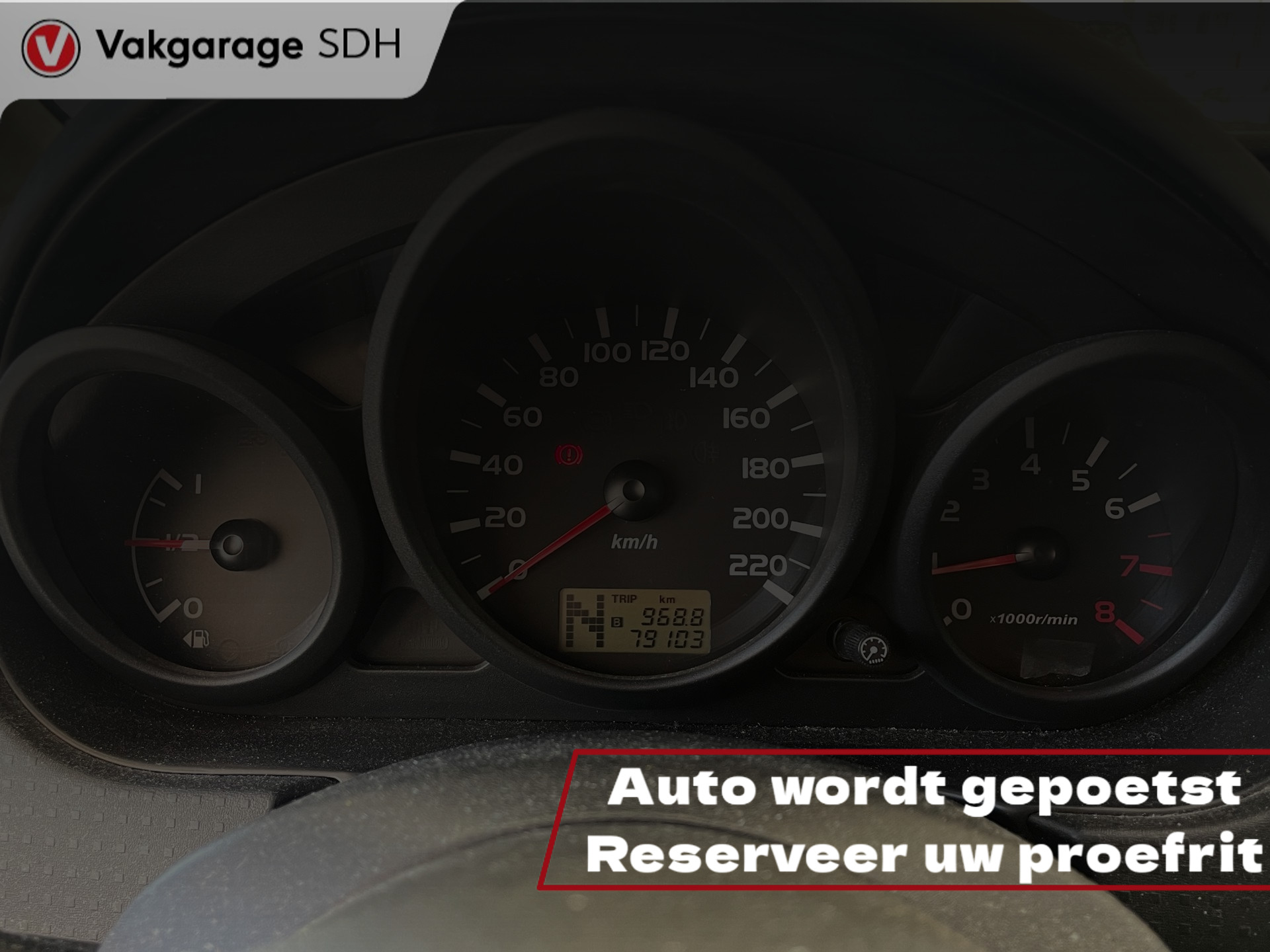 Foto van Mitsubishi Mitsubishi Colt
