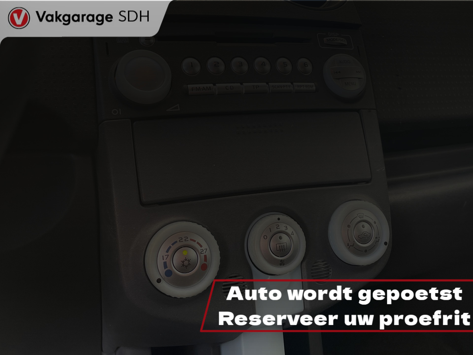 Foto van Mitsubishi Mitsubishi Colt