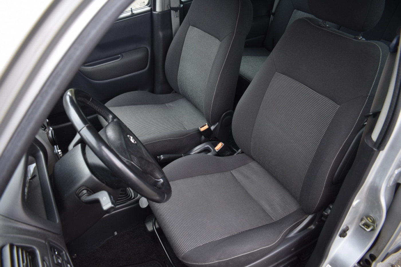 Foto van Toyota Toyota Corolla Verso